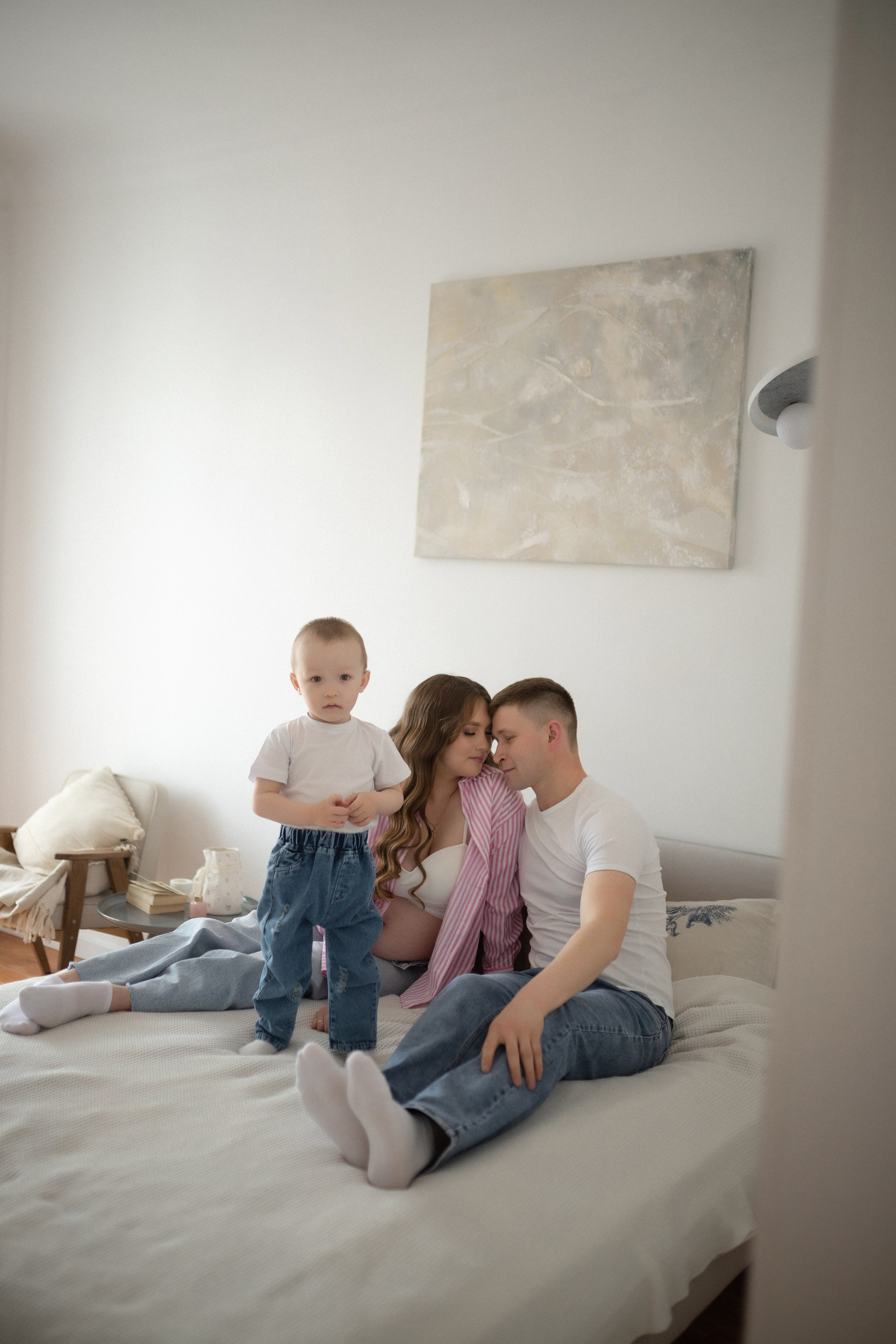 Отзывы. Фотограф Татьяна Семенова