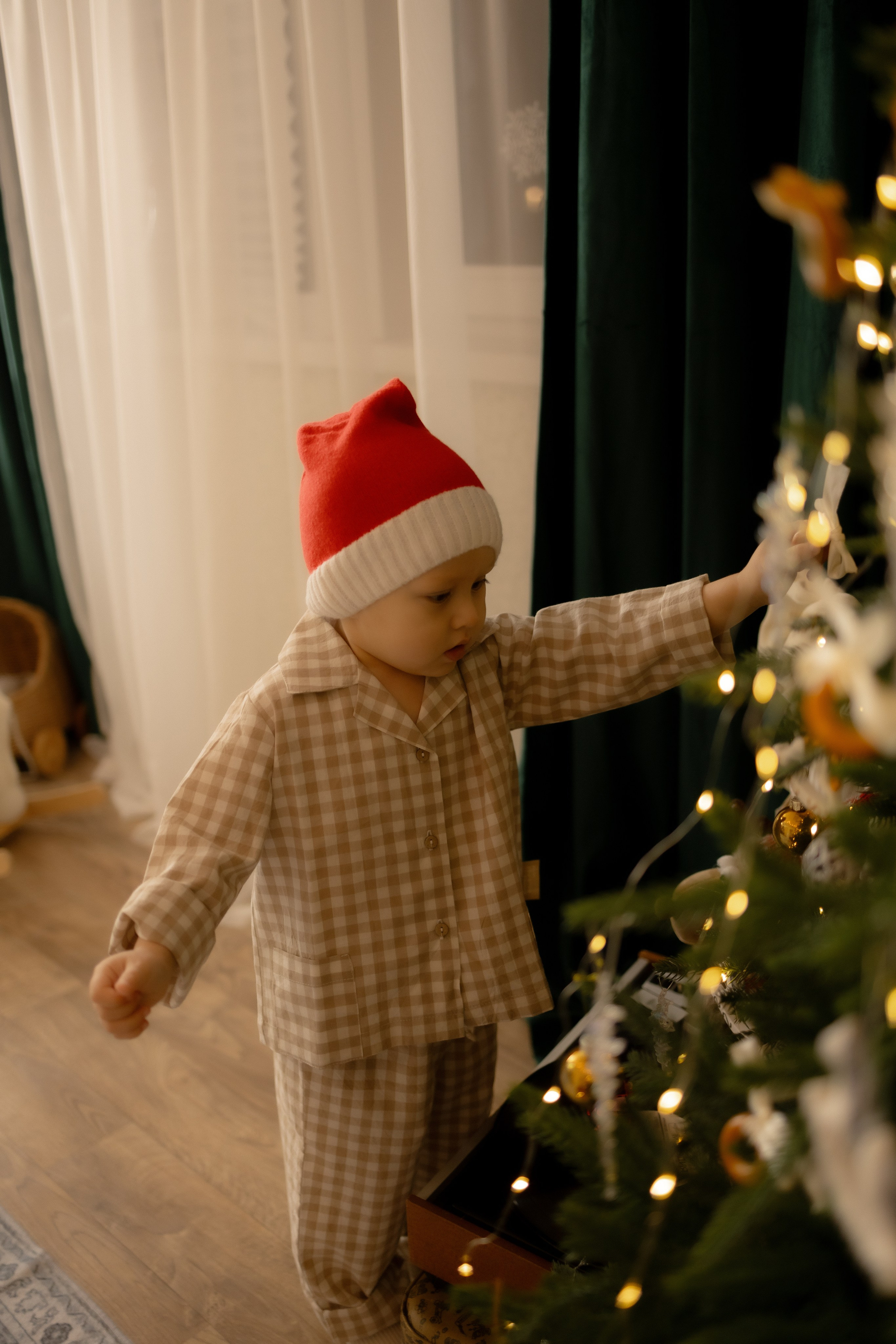 Мама и Руслан. Фотограф Татьяна Семенова