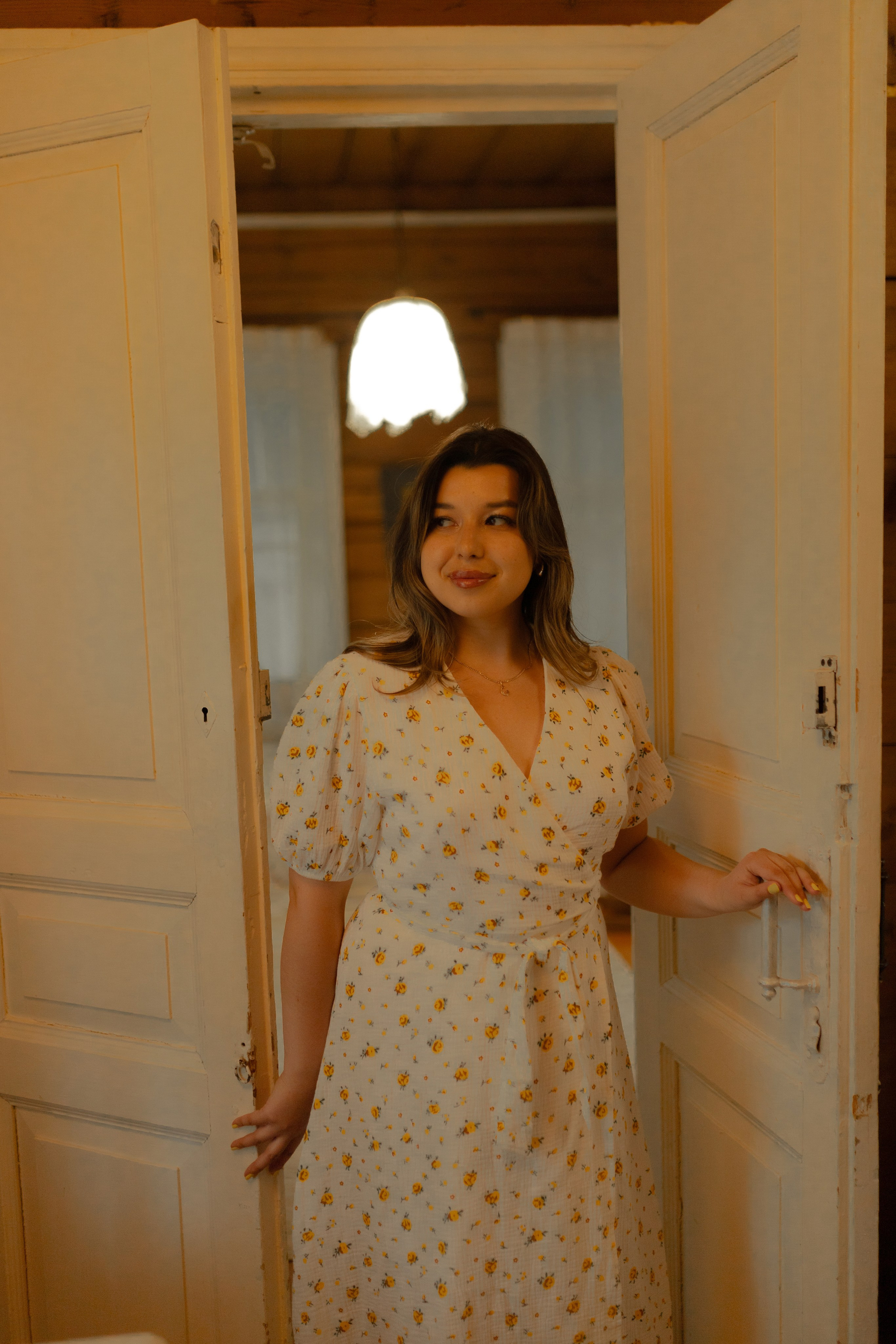 Света. Фотограф Татьяна Семенова