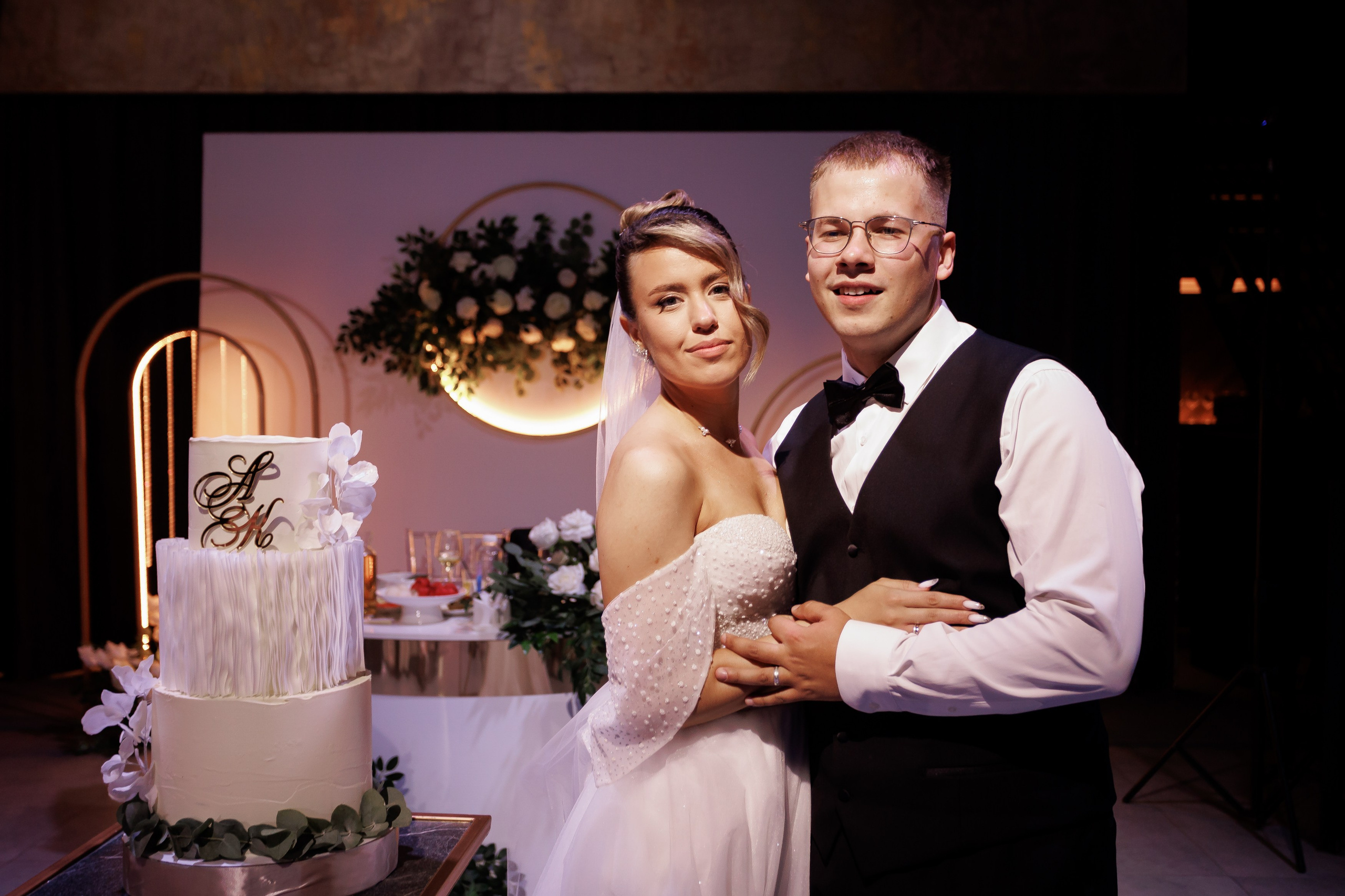 Свадебный фотограф Нижний Новгород. Свадебный и контент фотограф в Нижнем Новгороде Владимир Пресняков