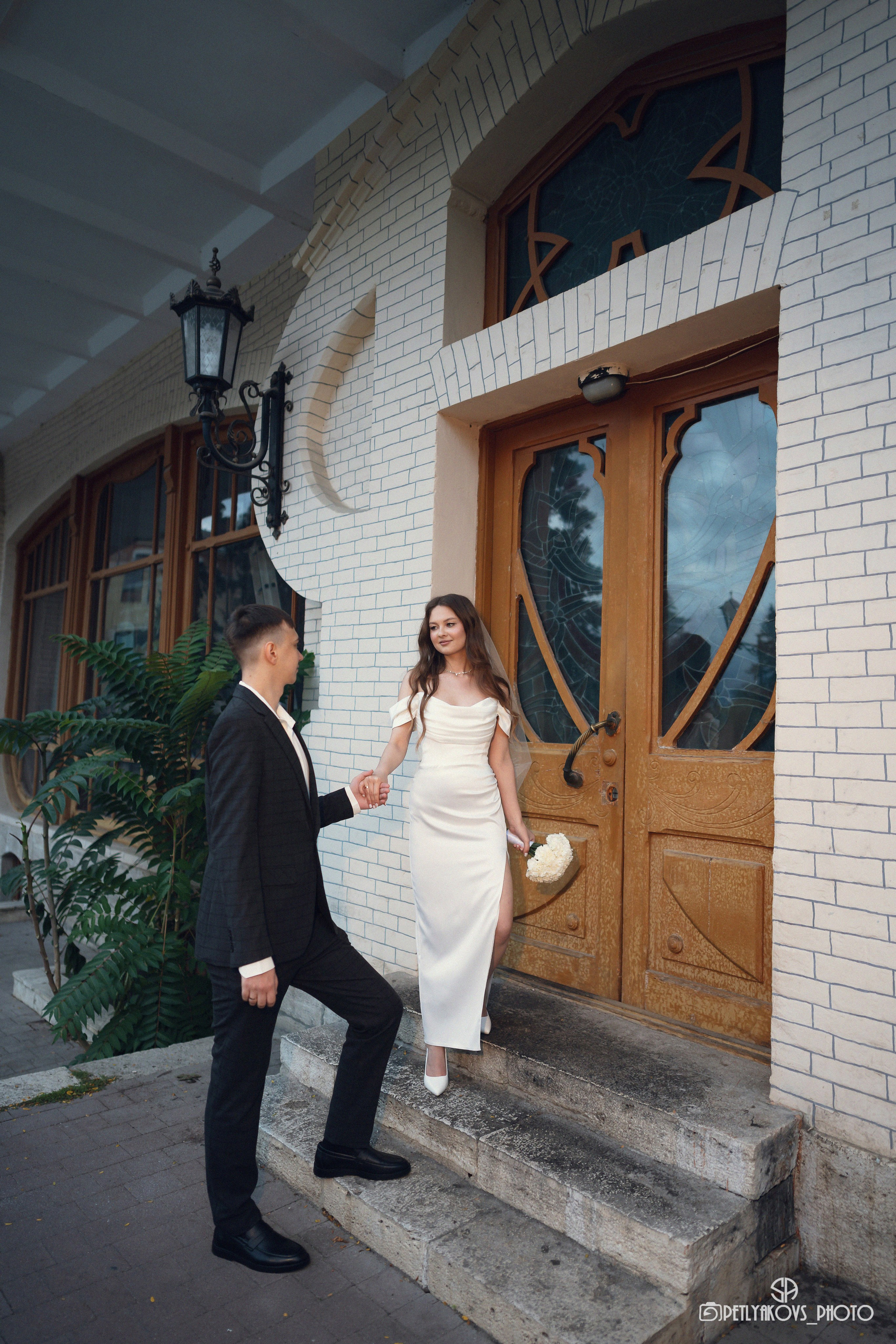 Свадьба Насти и Вадима. Фотограф, видеограф Пятигорск, Ставрополь, Ессентуки, Petlyakovs_photo