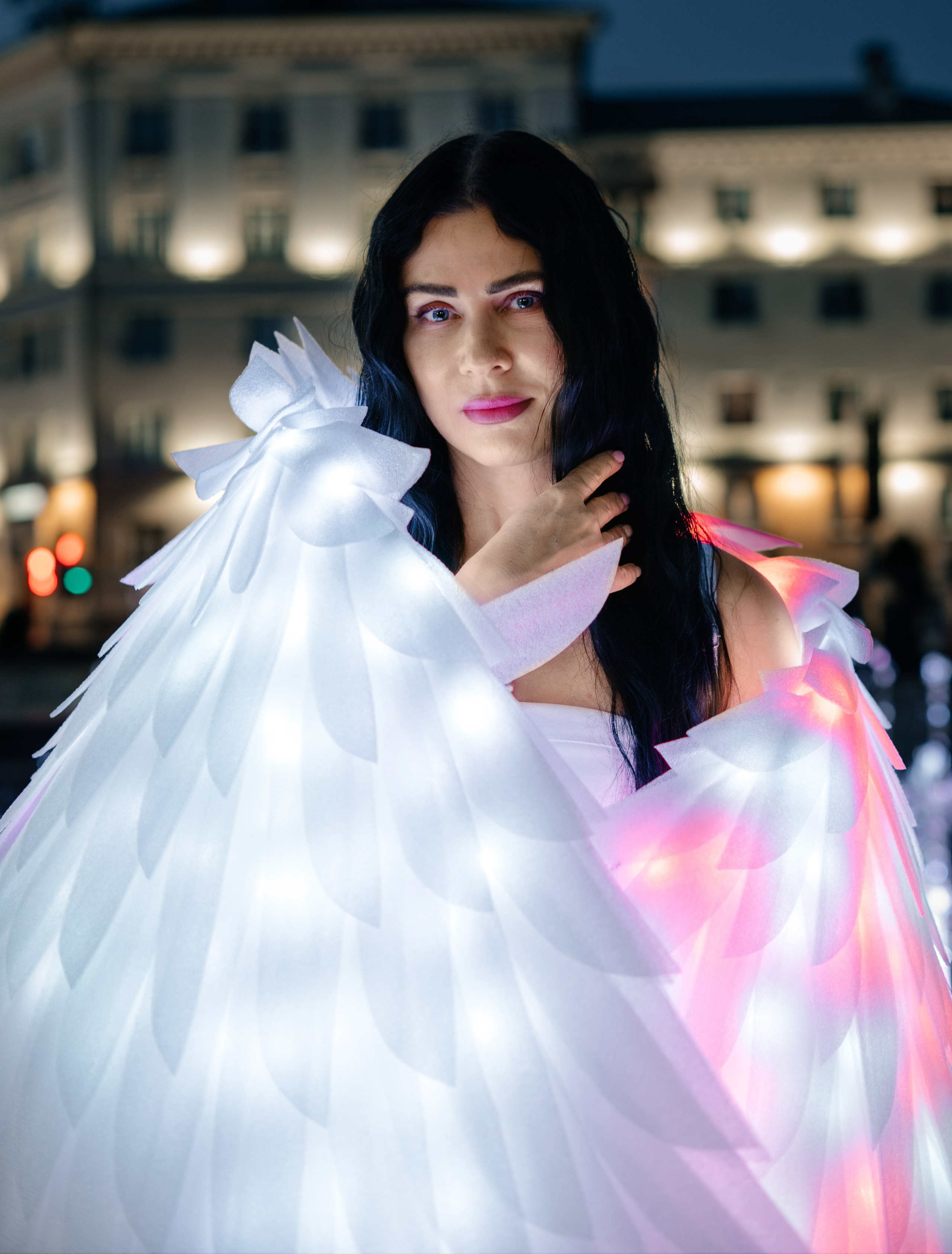 Татьяна. Юлия Чайко, фотограф в Минске