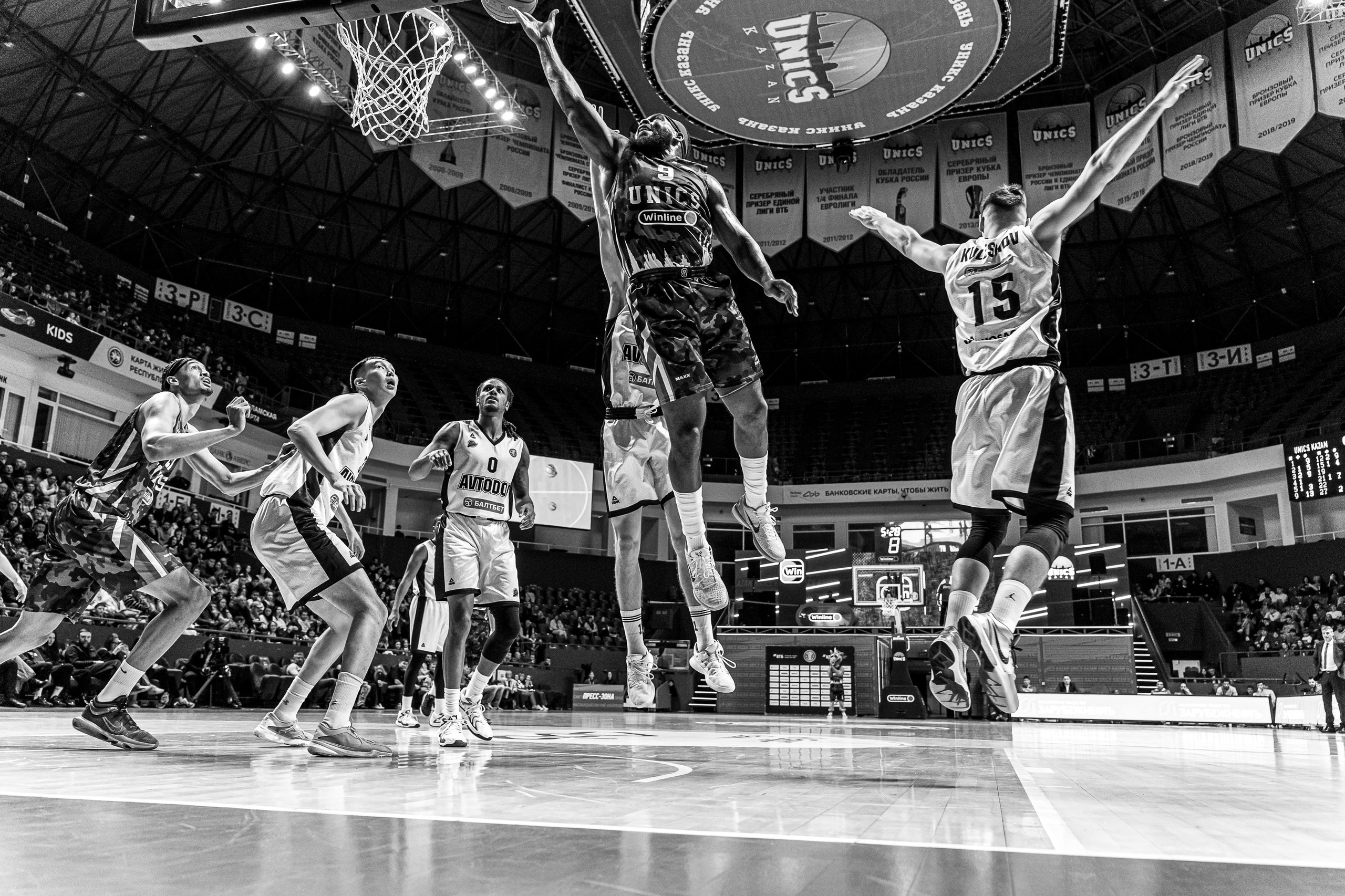 Фотограф в Казани Алина Абдуллина