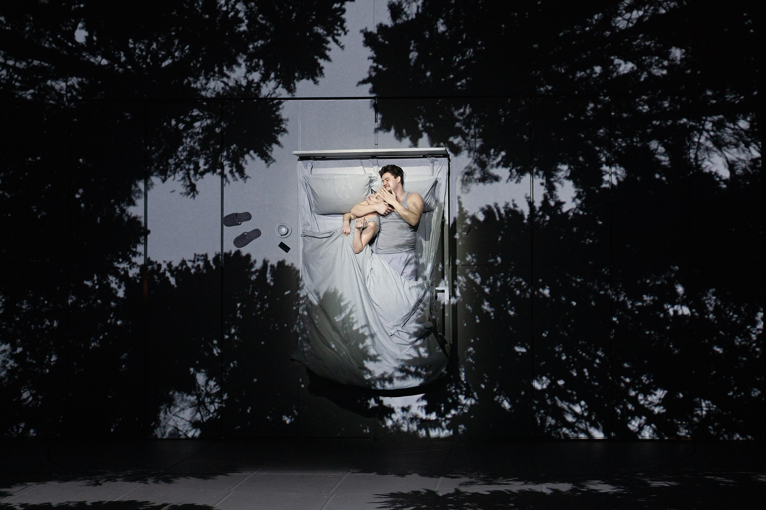 «СВЕРЧОК». Фотограф Александра Дмитриевская