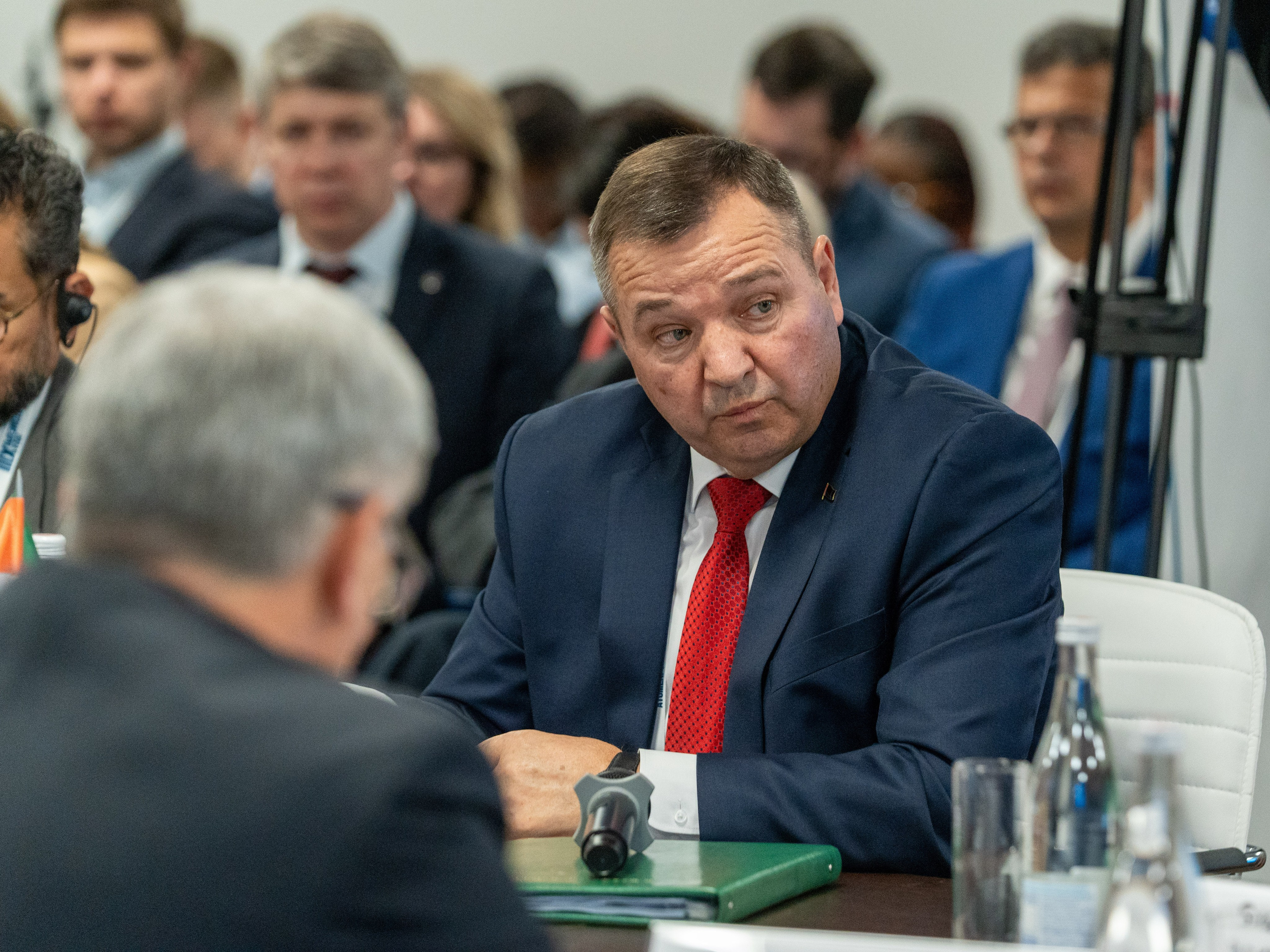 Форум АтомЭкспо 2024 Сириус. Репортажный фотограф в Красной Поляне и Сочи Павлюченко Екатерина