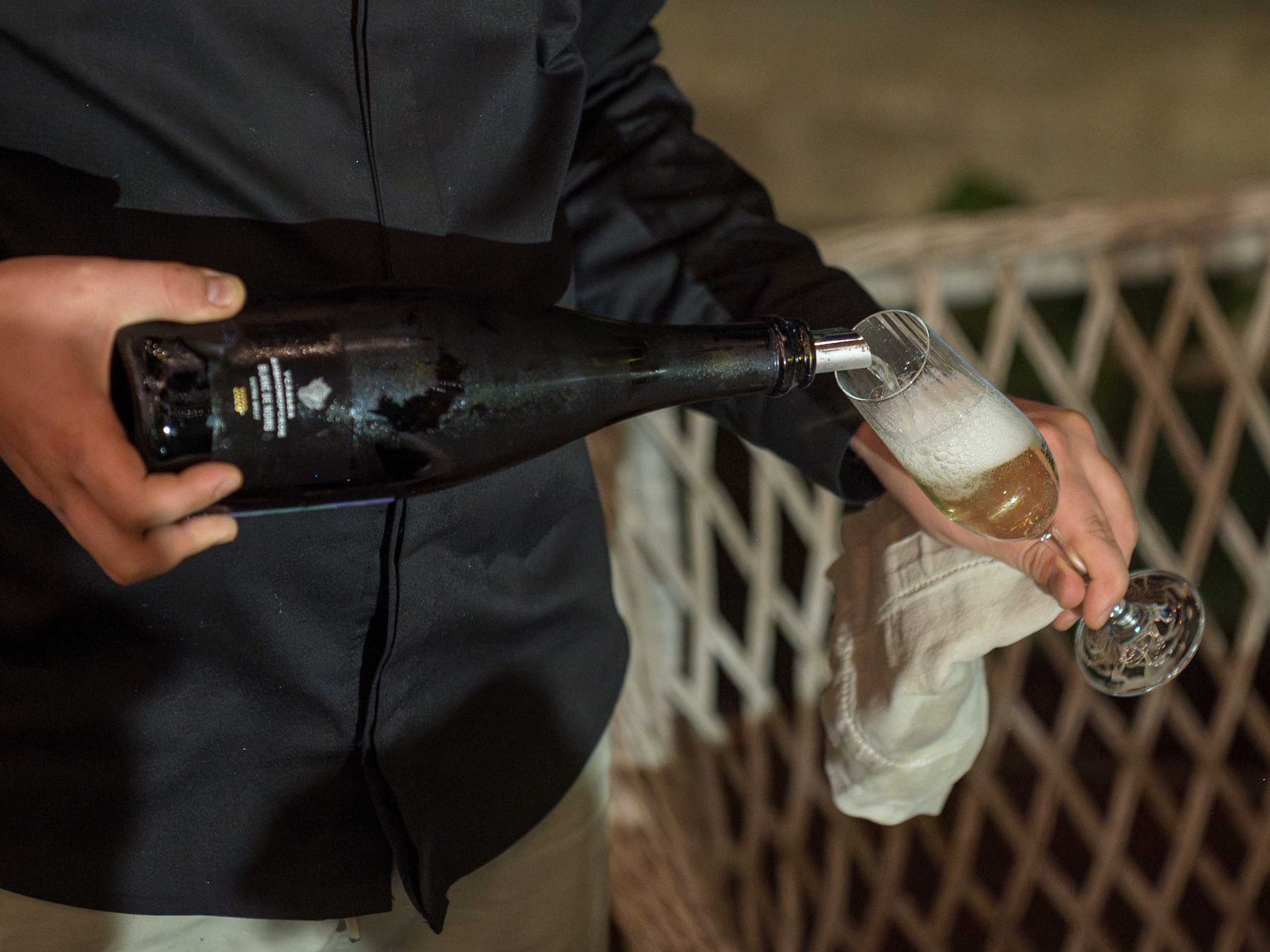 Гастрономический ужин в ресторане Co-Co Chalet. Репортажный фотограф в Красной Поляне и Сочи Павлюченко Екатерина