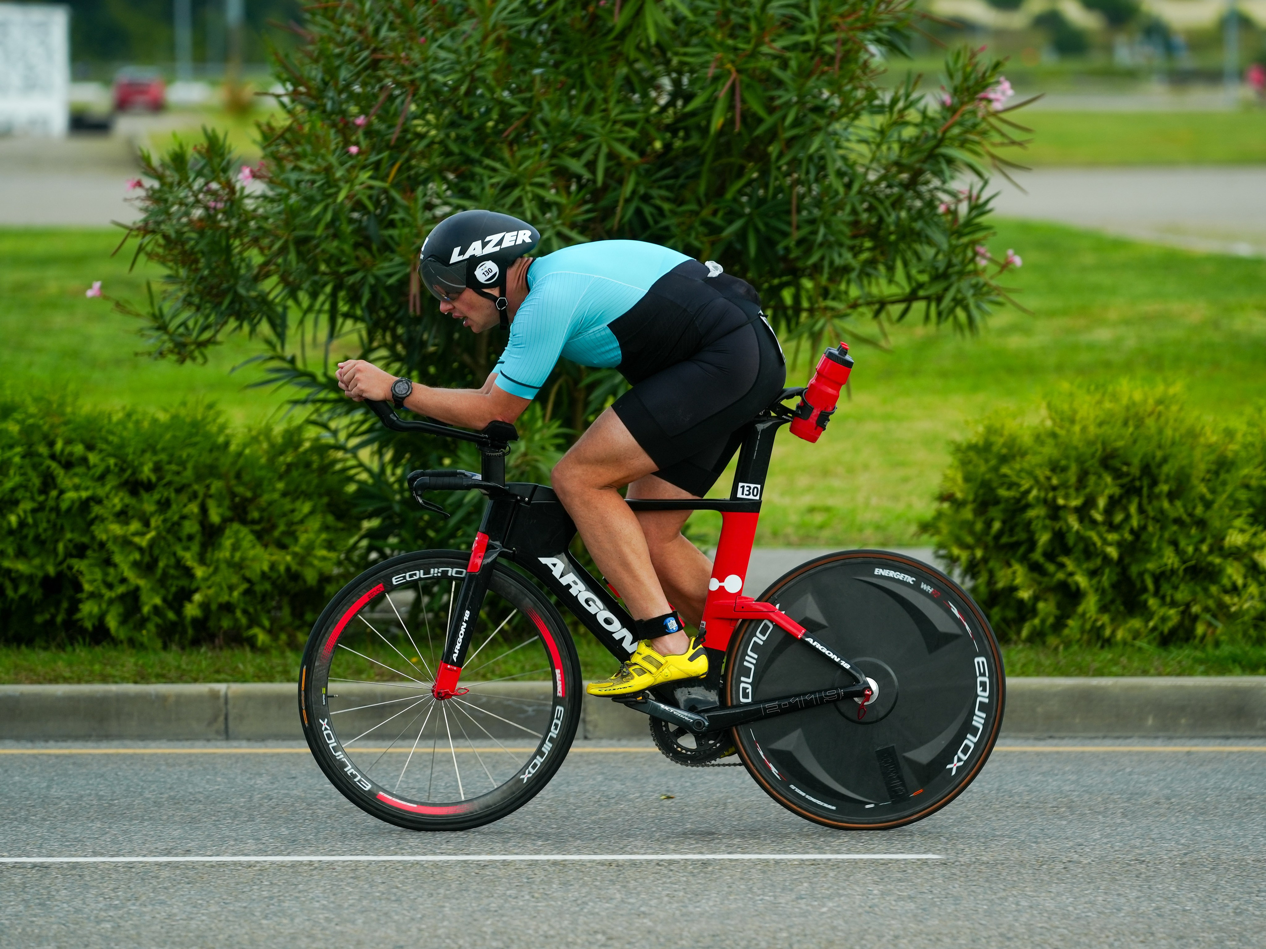 Триатлон Ironstar. Репортажный фотограф в Красной Поляне и Сочи Павлюченко Екатерина