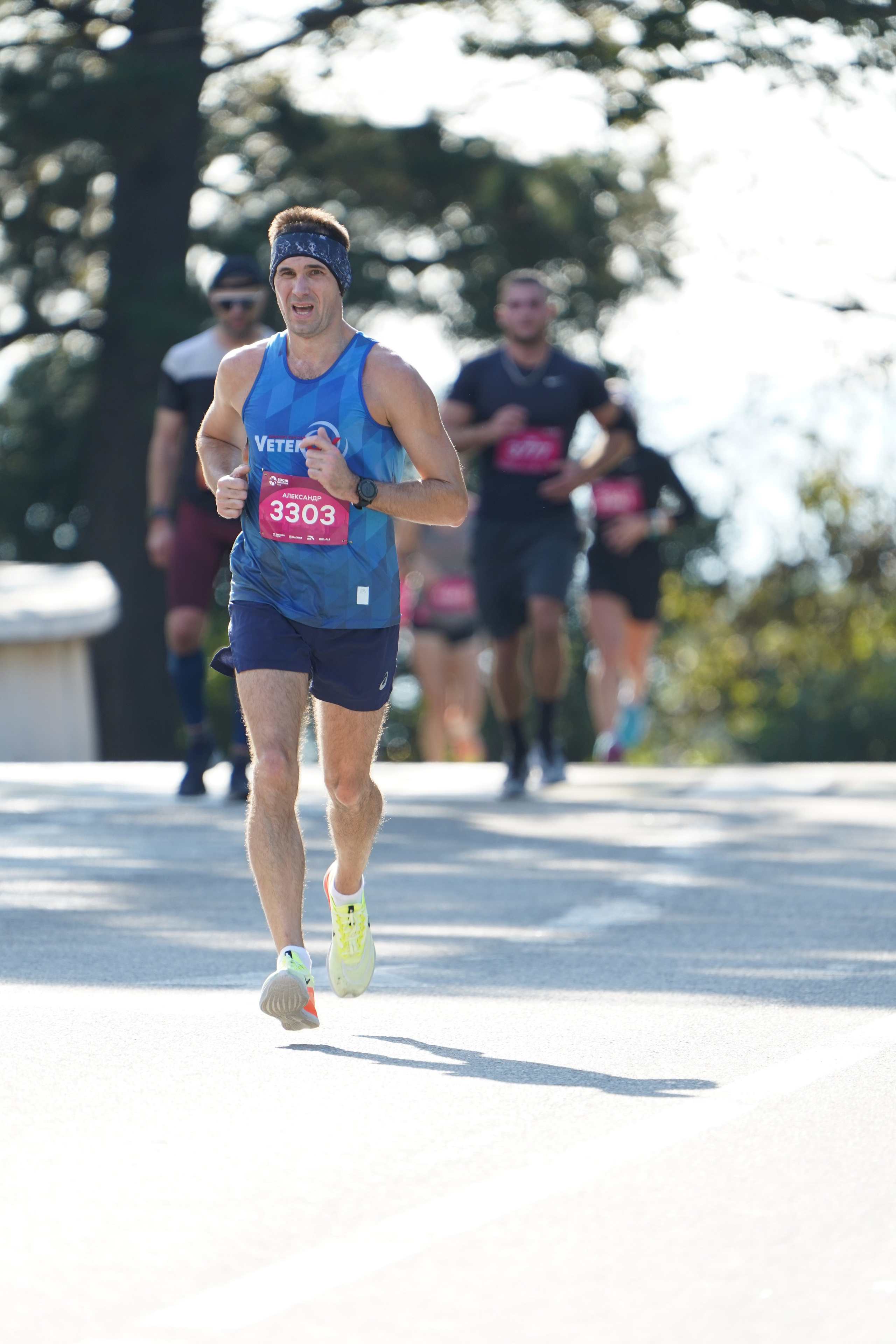 Сочи Марафон 2022 — отстрел. Репортажный фотограф в Красной Поляне и Сочи Павлюченко Екатерина