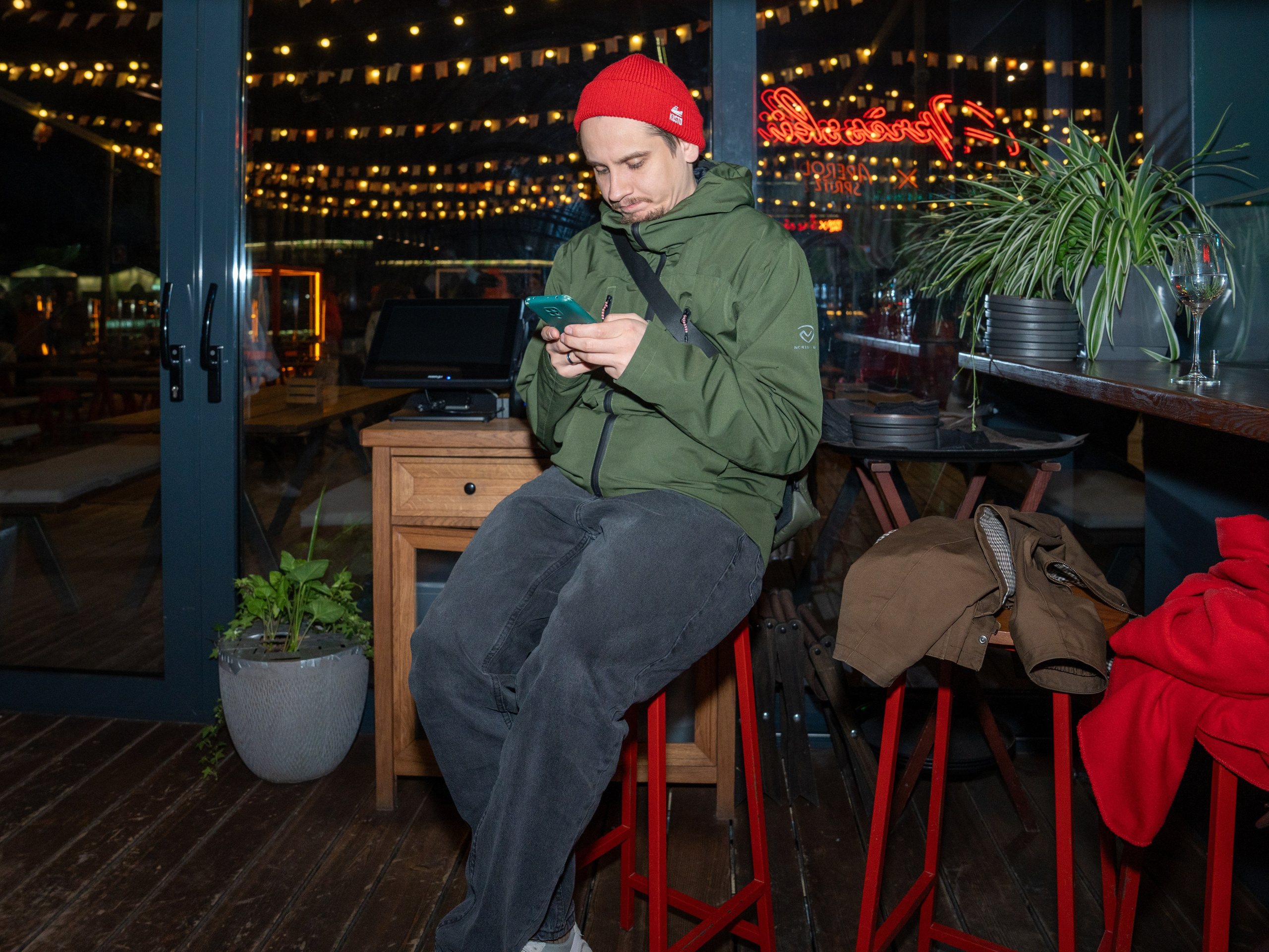 S7. Репортажный фотограф в Красной Поляне и Сочи Павлюченко Екатерина