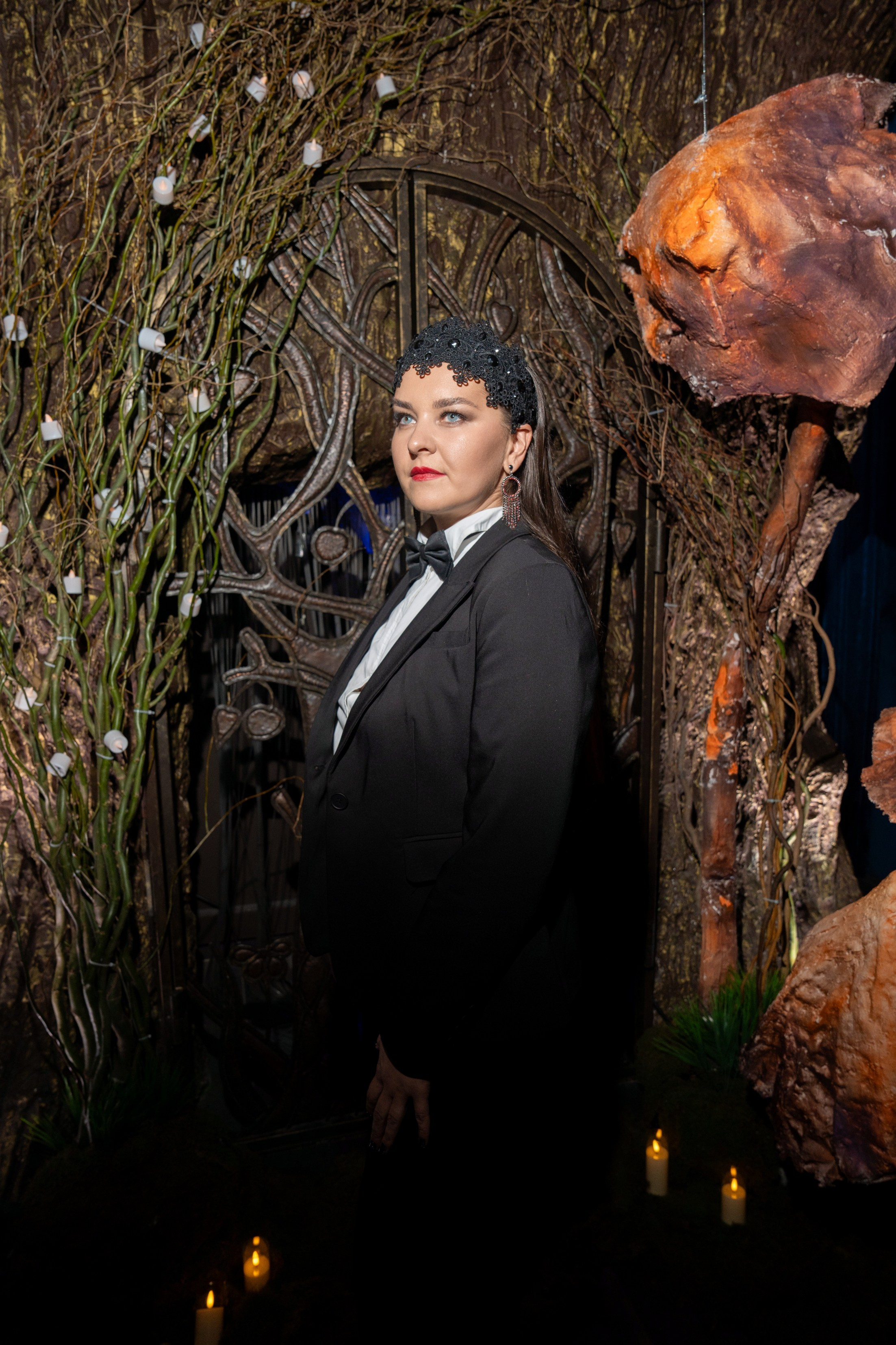 Гала-ужи «Акваполис». Репортажный фотограф в Красной Поляне и Сочи Павлюченко Екатерина