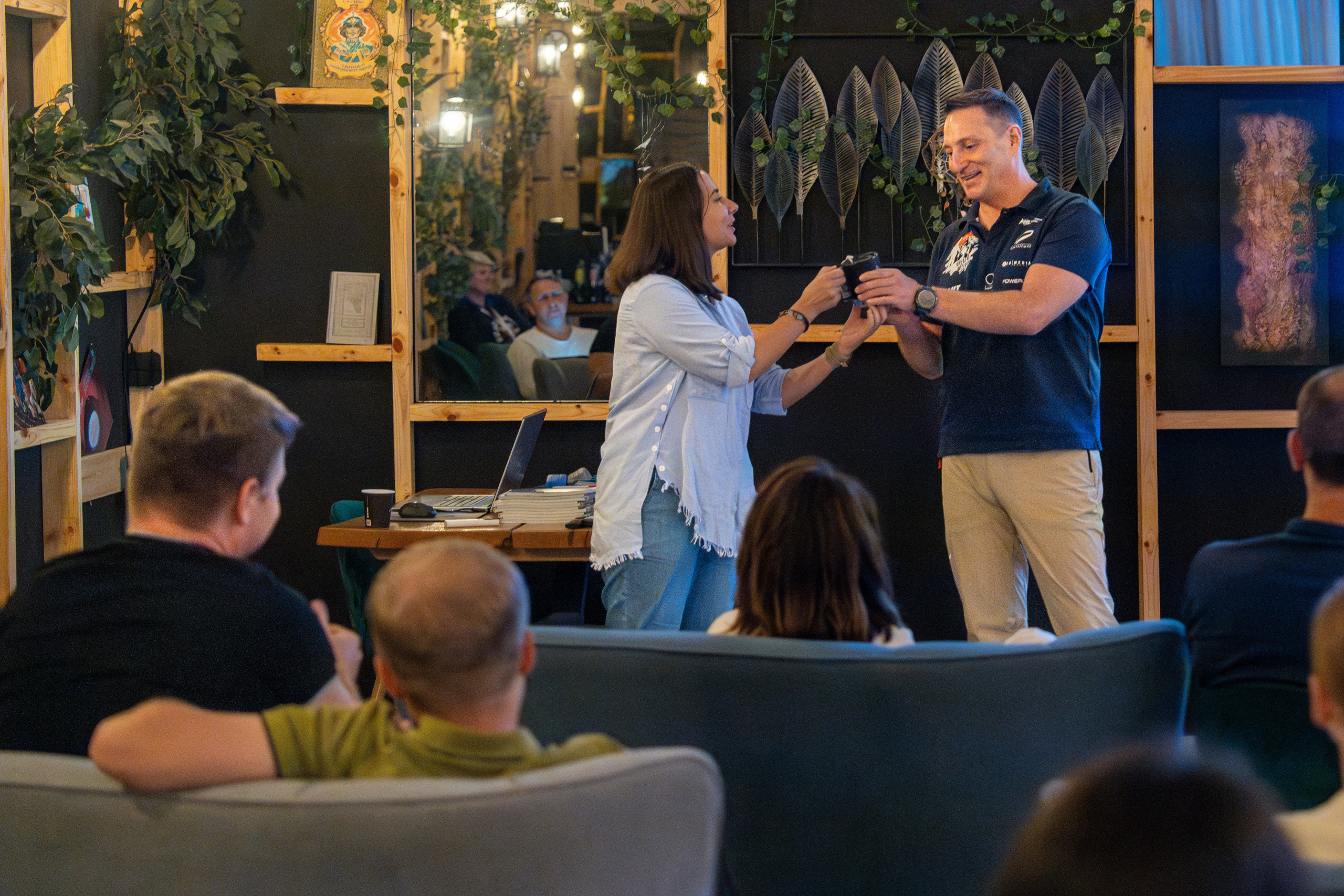 MICE меоприятие на курорте Красная Поляна для компании «Неометрия''. Репортажный фотограф в Красной Поляне и Сочи Павлюченко Екатерина