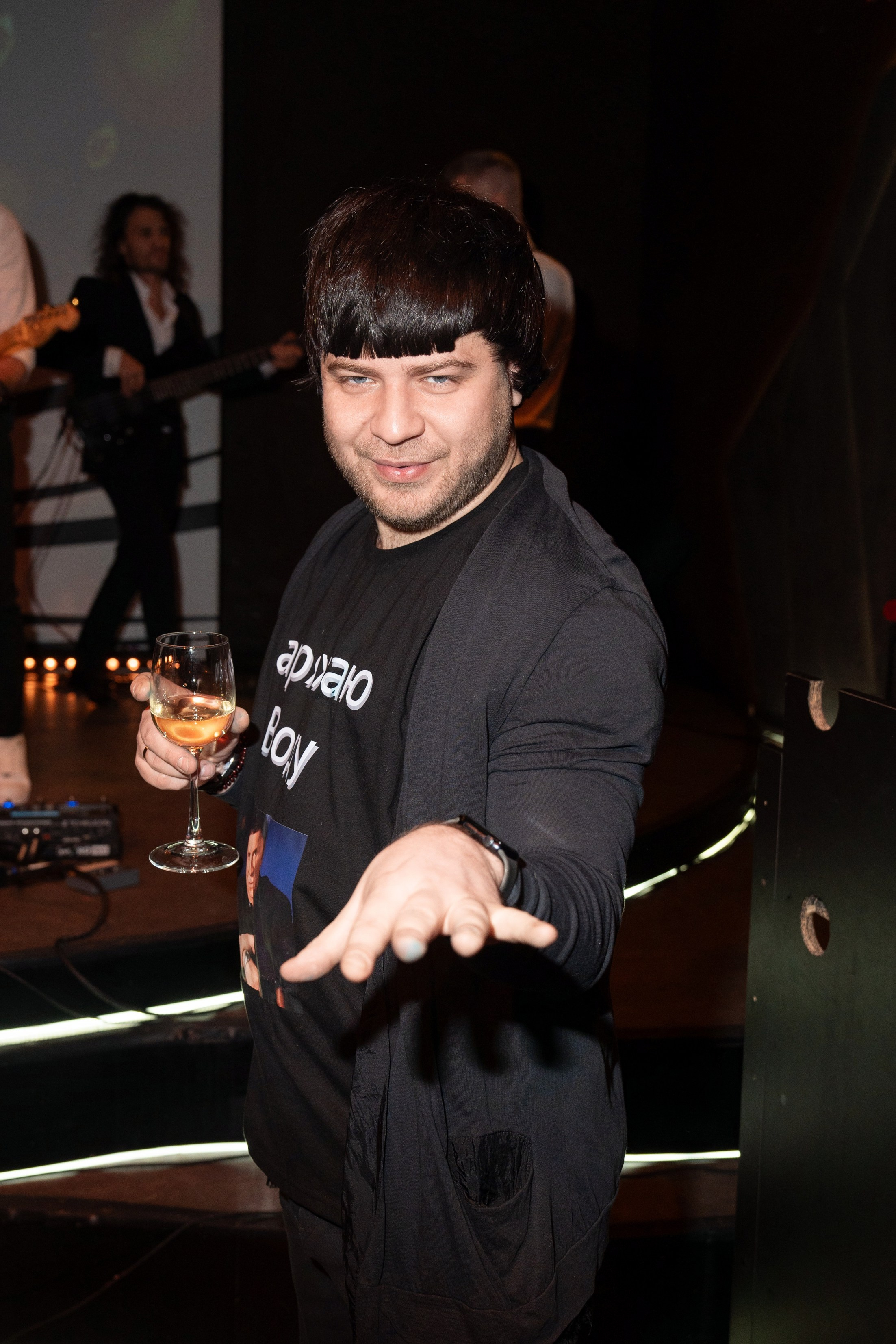 Гала-ужи «Акваполис». Репортажный фотограф в Красной Поляне и Сочи Павлюченко Екатерина