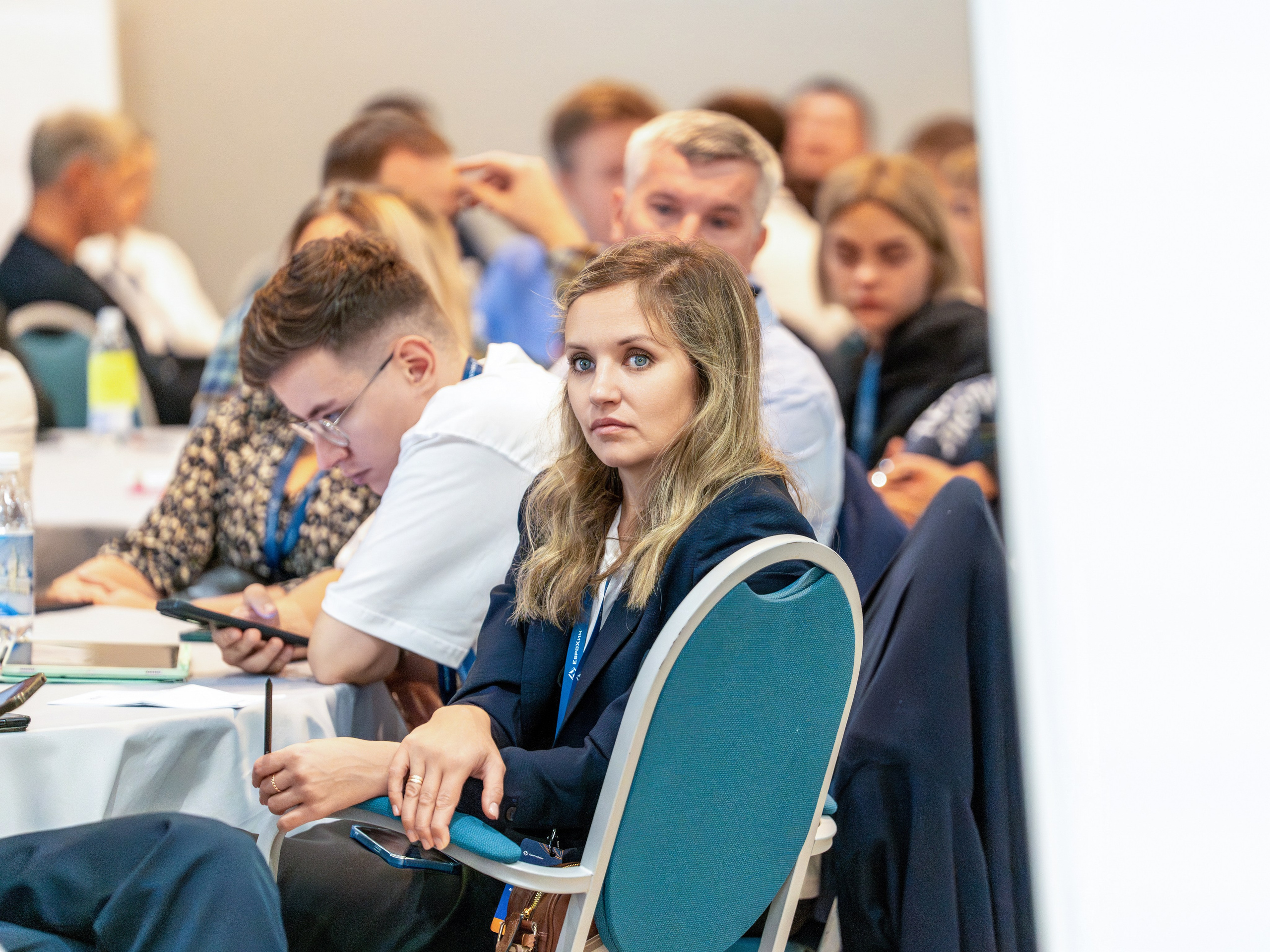 Форум развития 2024 ЕвроХим. Репортажный фотограф в Красной Поляне и Сочи Павлюченко Екатерина