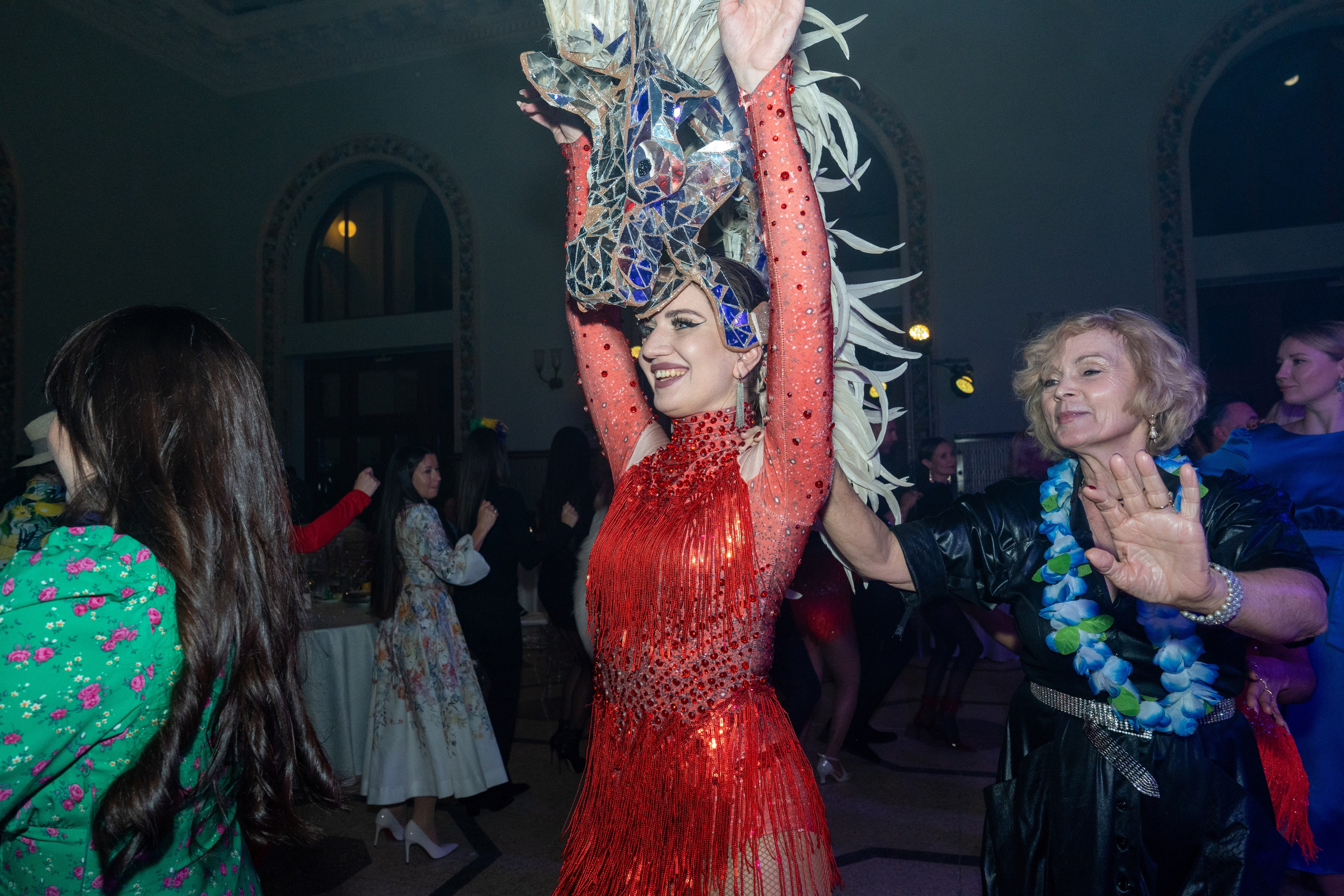 RS Bosco. Репортажный фотограф в Красной Поляне и Сочи Павлюченко Екатерина