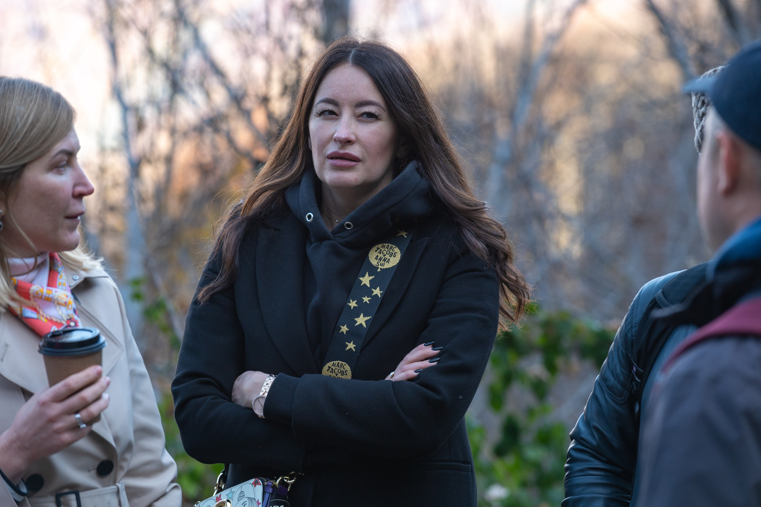 Mice мероприятие — прогулка на водопад Поликаря на курорте Красная Поляна. Репортажный фотограф в Красной Поляне и Сочи Павлюченко Екатерина