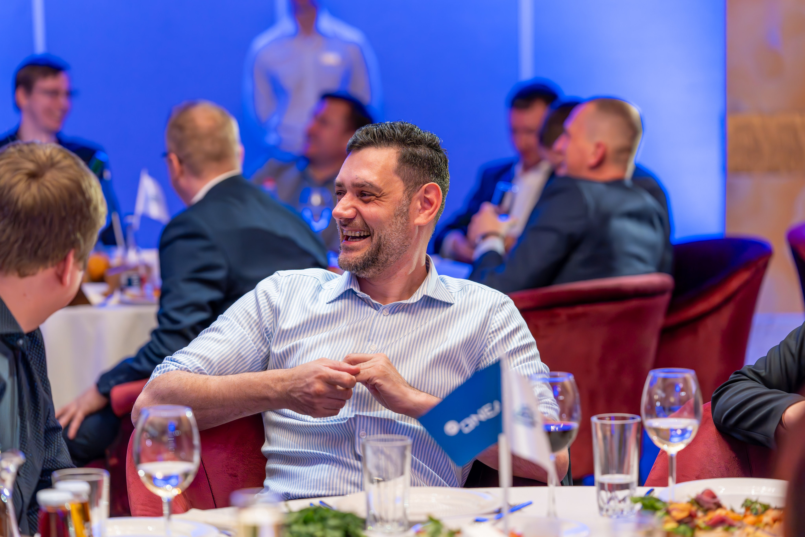 MICE мероприятие для компании «Базис». Репортажный фотограф в Красной Поляне и Сочи Павлюченко Екатерина