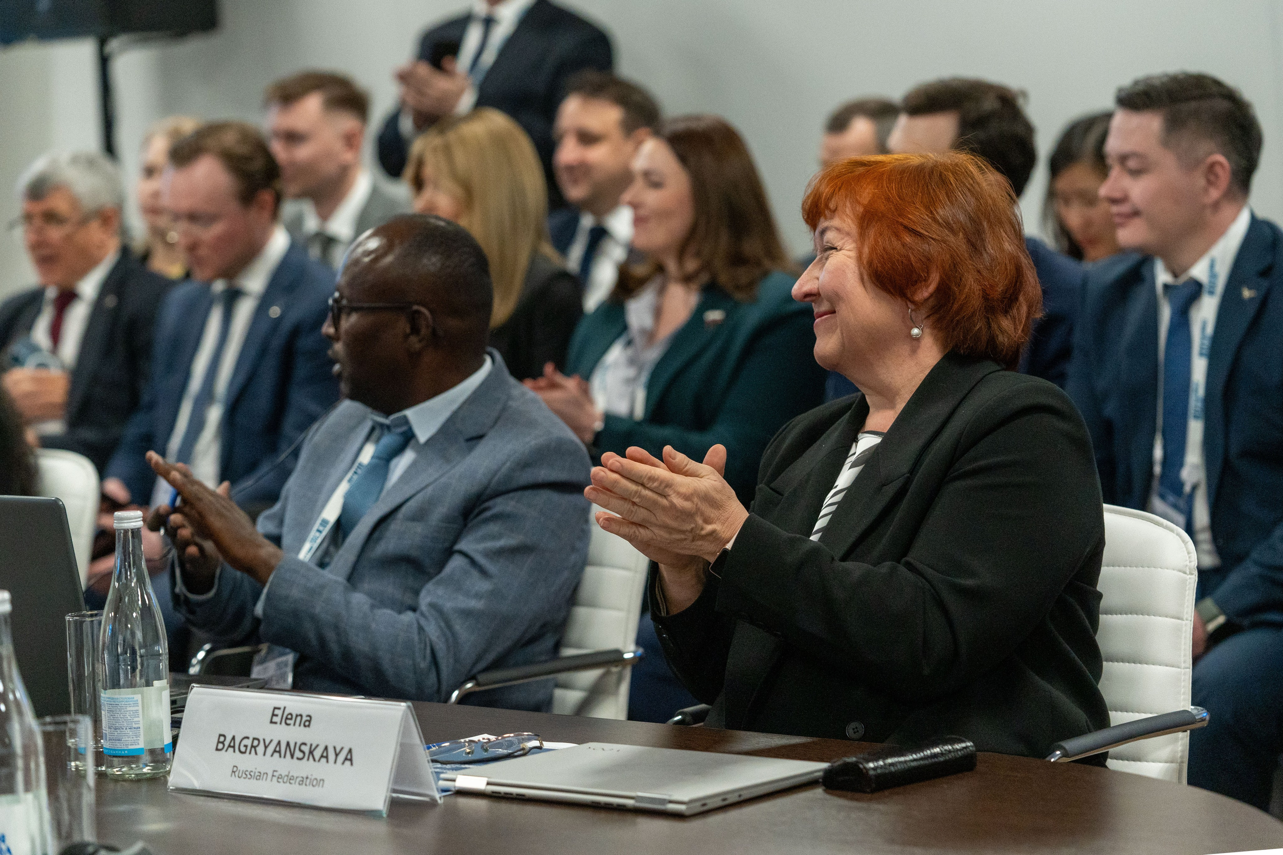 Форум АтомЭкспо 2024 Сириус. Репортажный фотограф в Красной Поляне и Сочи Павлюченко Екатерина