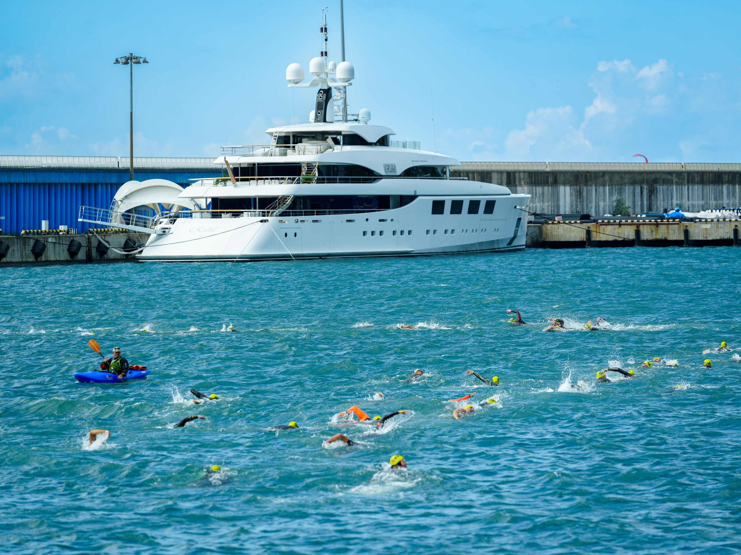 Триатлон Ironstar. Репортажный фотограф в Красной Поляне и Сочи Павлюченко Екатерина