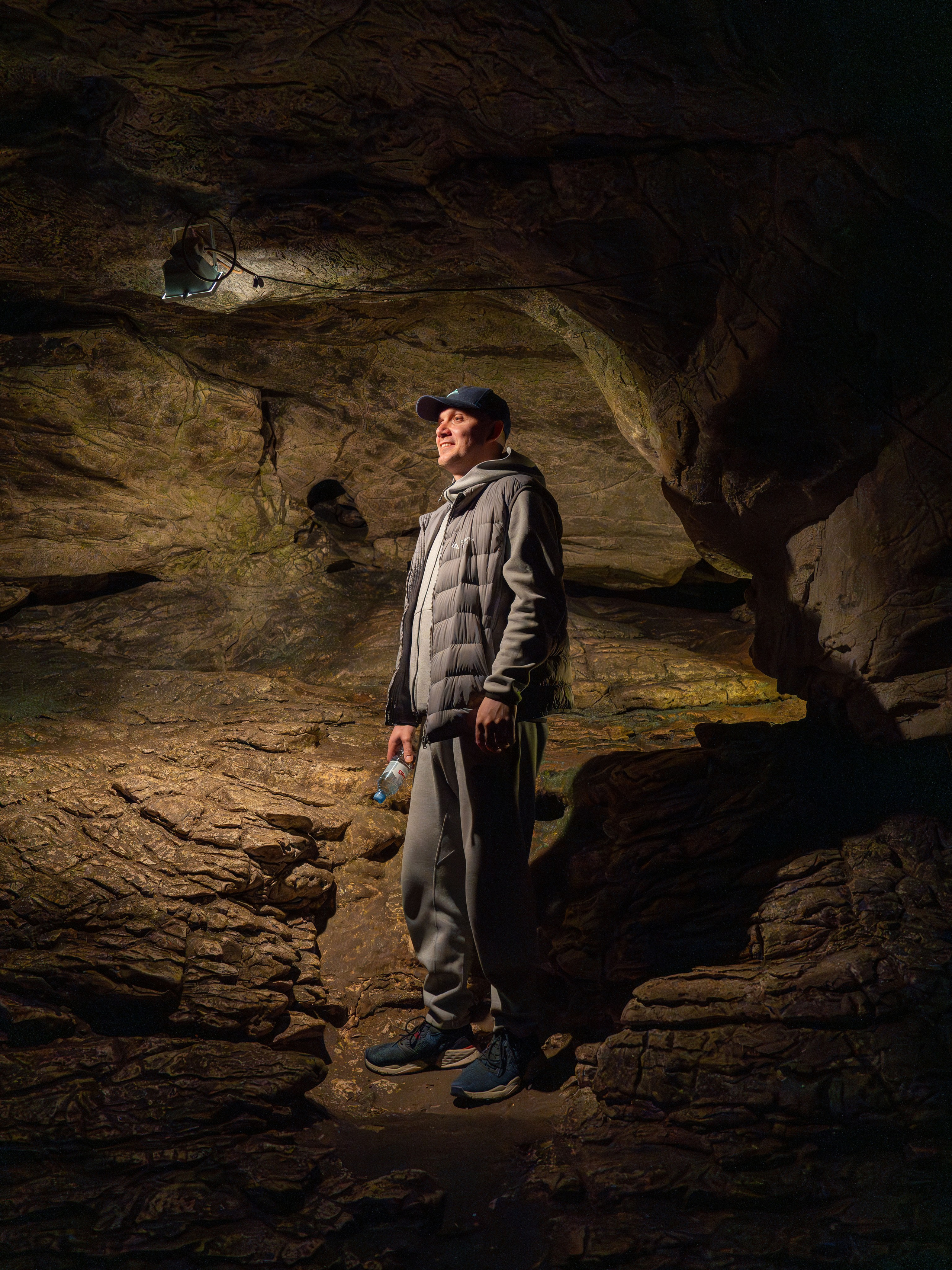 MICE мероприятие — джиппинг на каньон Псахо. Репортажный фотограф в Красной Поляне и Сочи Павлюченко Екатерина