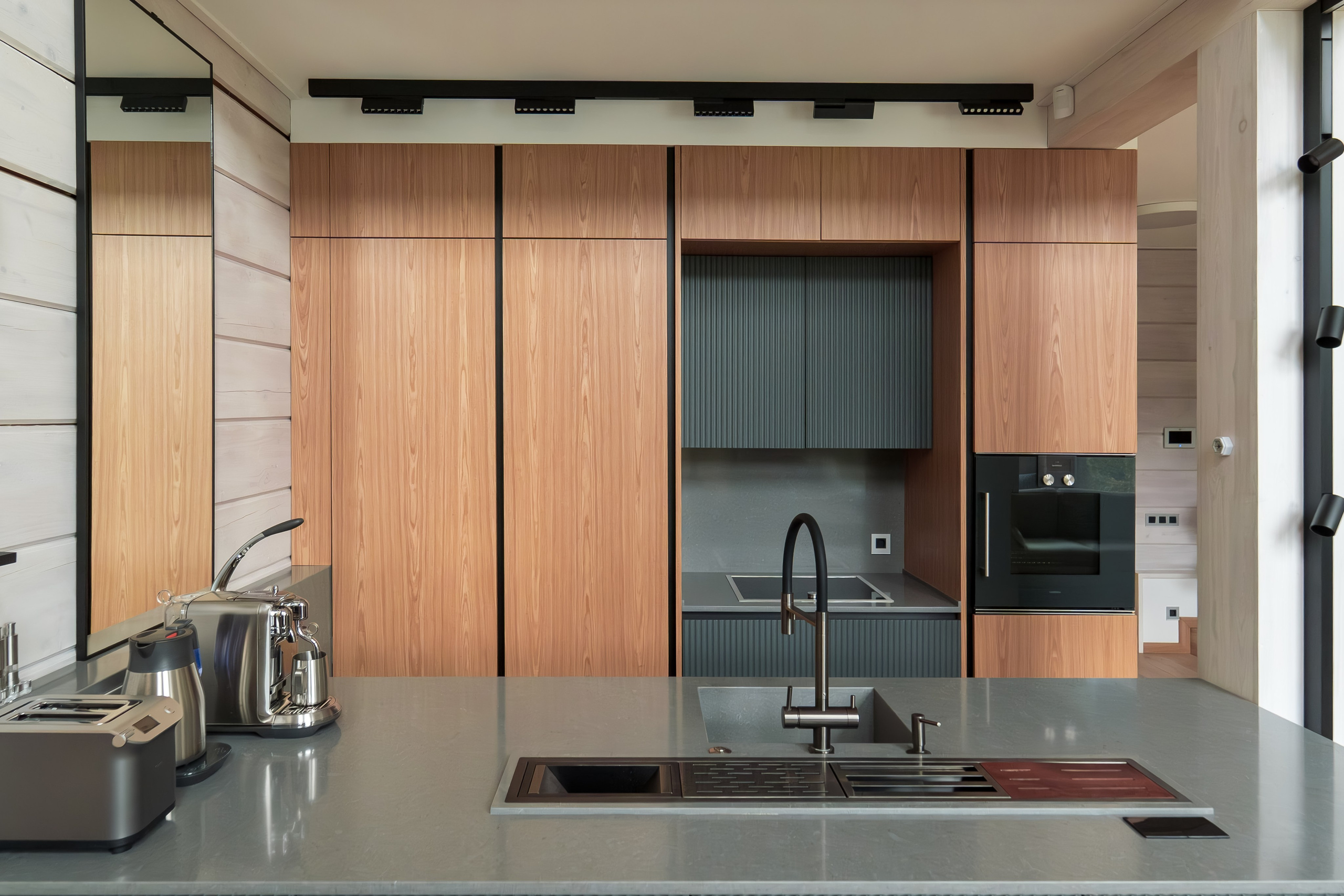 Белое шале. Репортажный фотограф в Красной Поляне и Сочи Павлюченко Екатерина