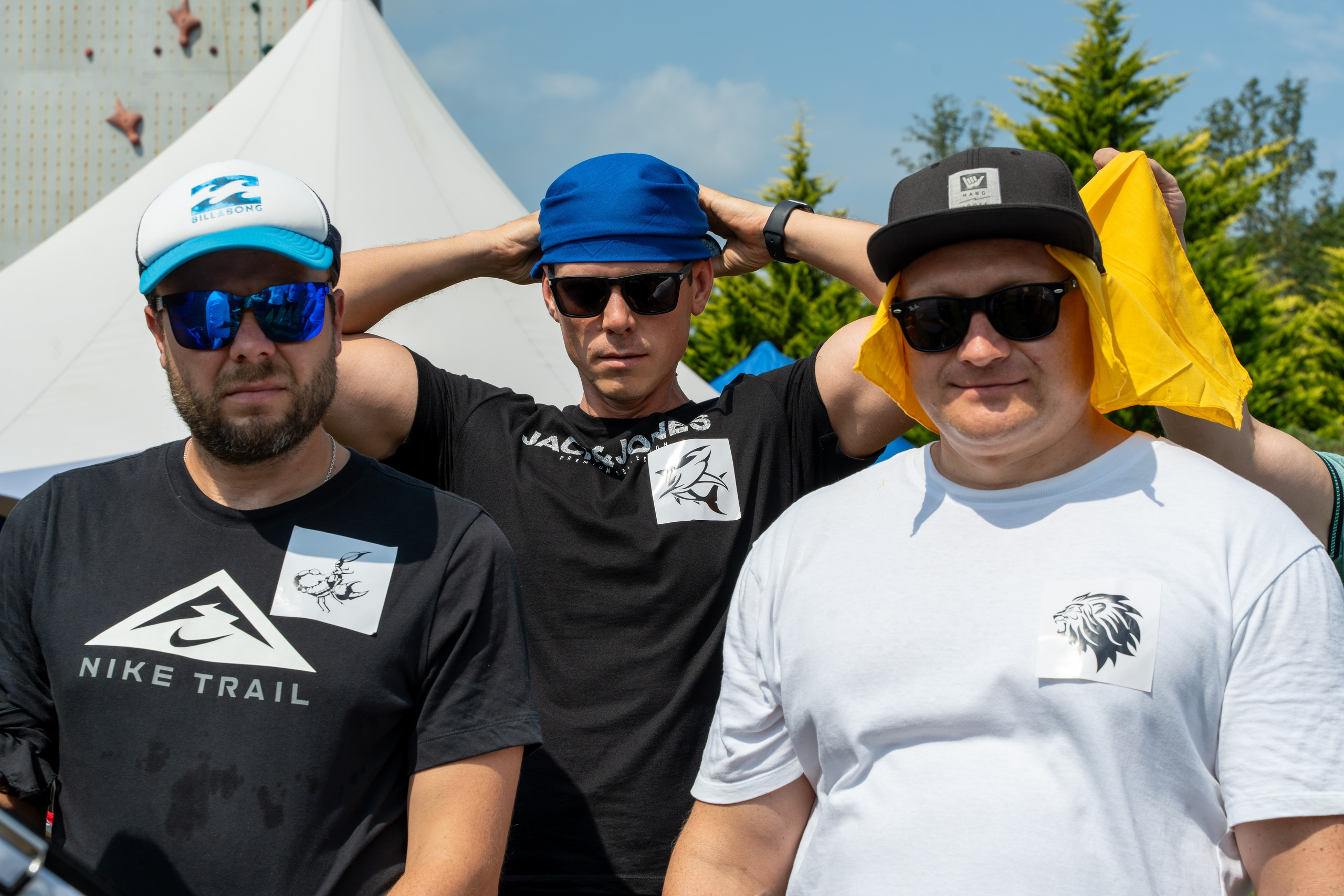 MICE мероприятие в Skypark «Фортбоярд». Репортажный фотограф в Красной Поляне и Сочи Павлюченко Екатерина