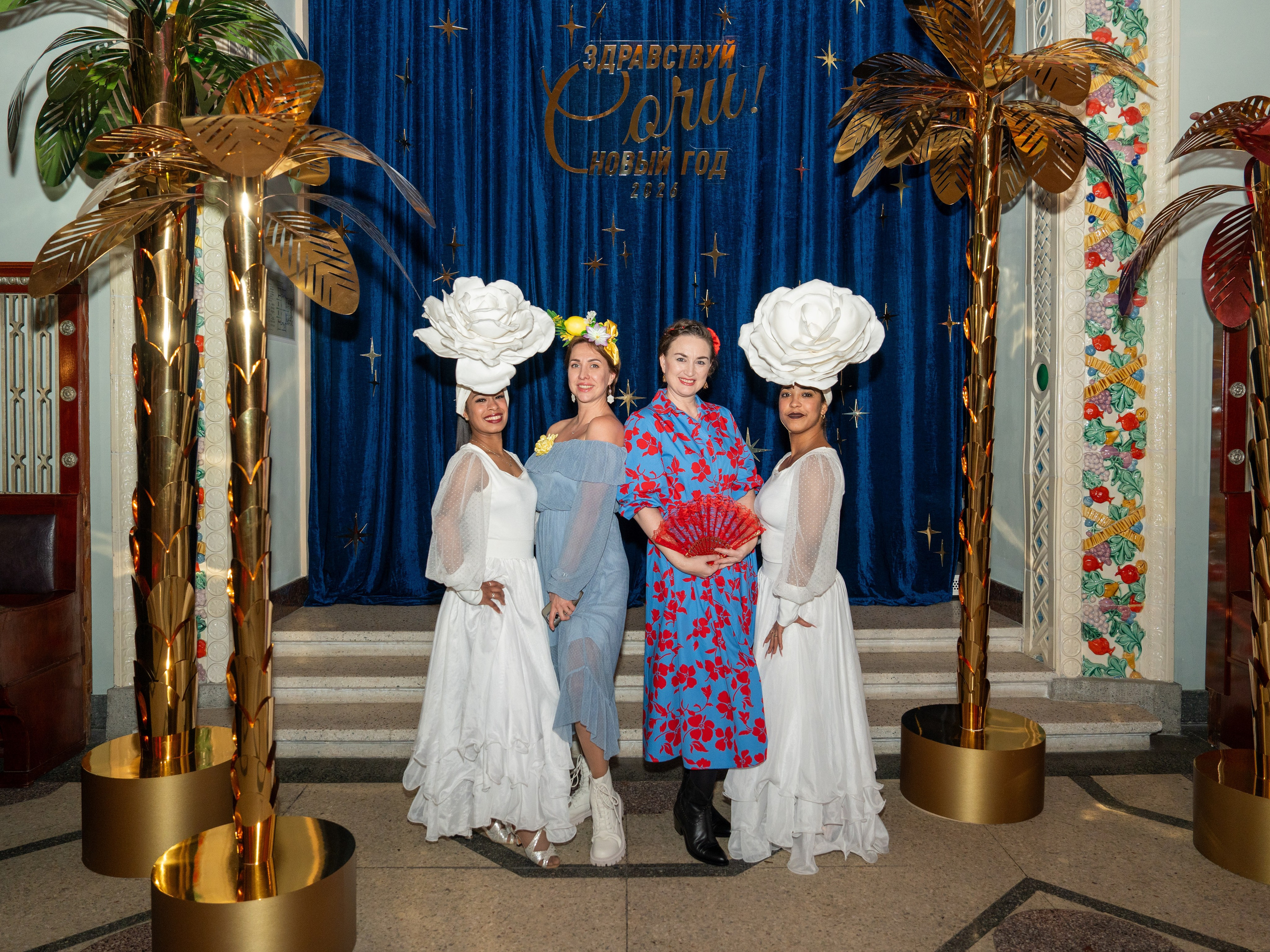 RS Bosco. Репортажный фотограф в Красной Поляне и Сочи Павлюченко Екатерина