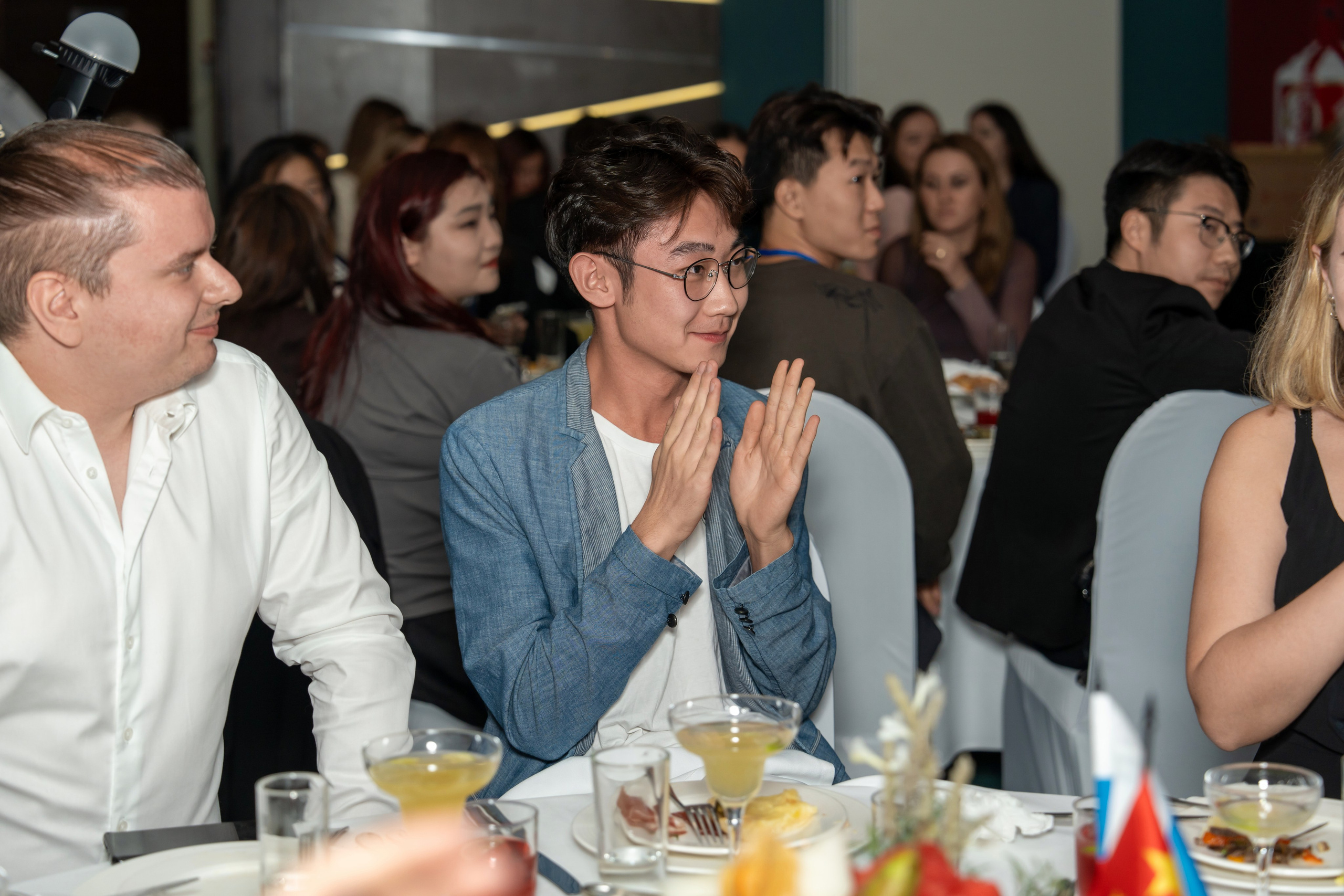 ChinaRosaFest 2024. Репортажный фотограф в Красной Поляне и Сочи Павлюченко Екатерина