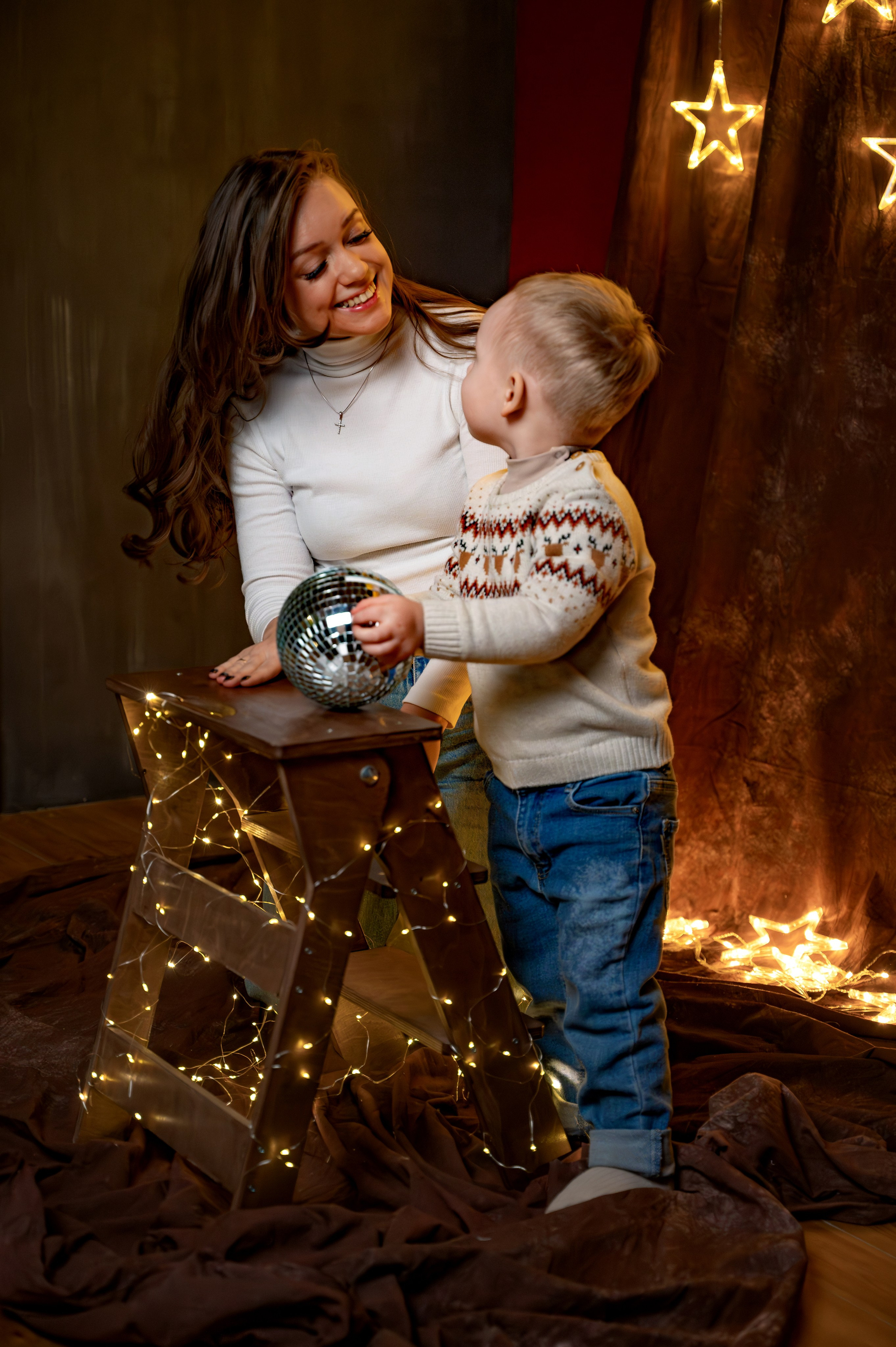 Вероника и Мирон. Фотограф в Самаре Погребнякова Мария