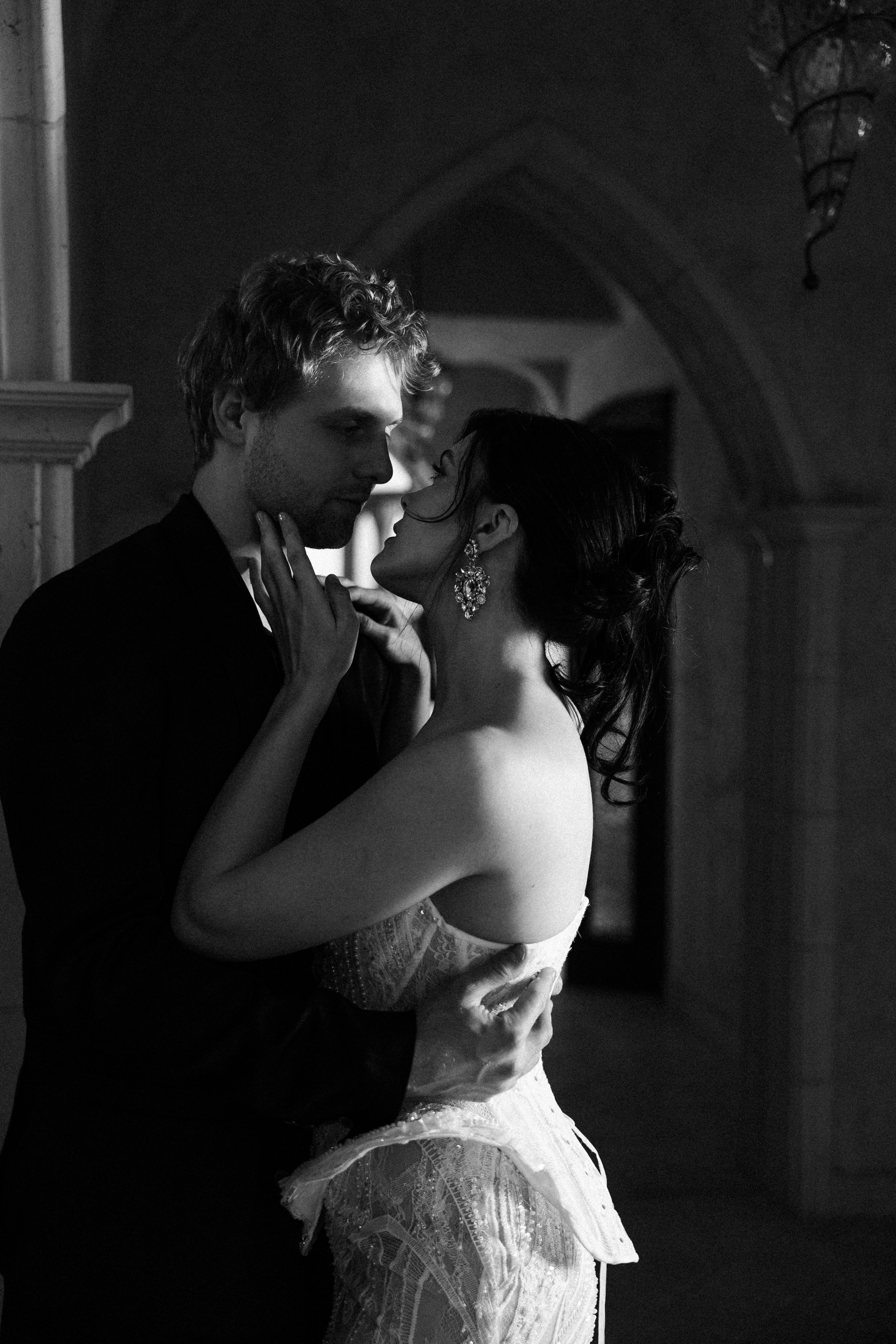 Сандра & Никита. Phdkvmr.ru