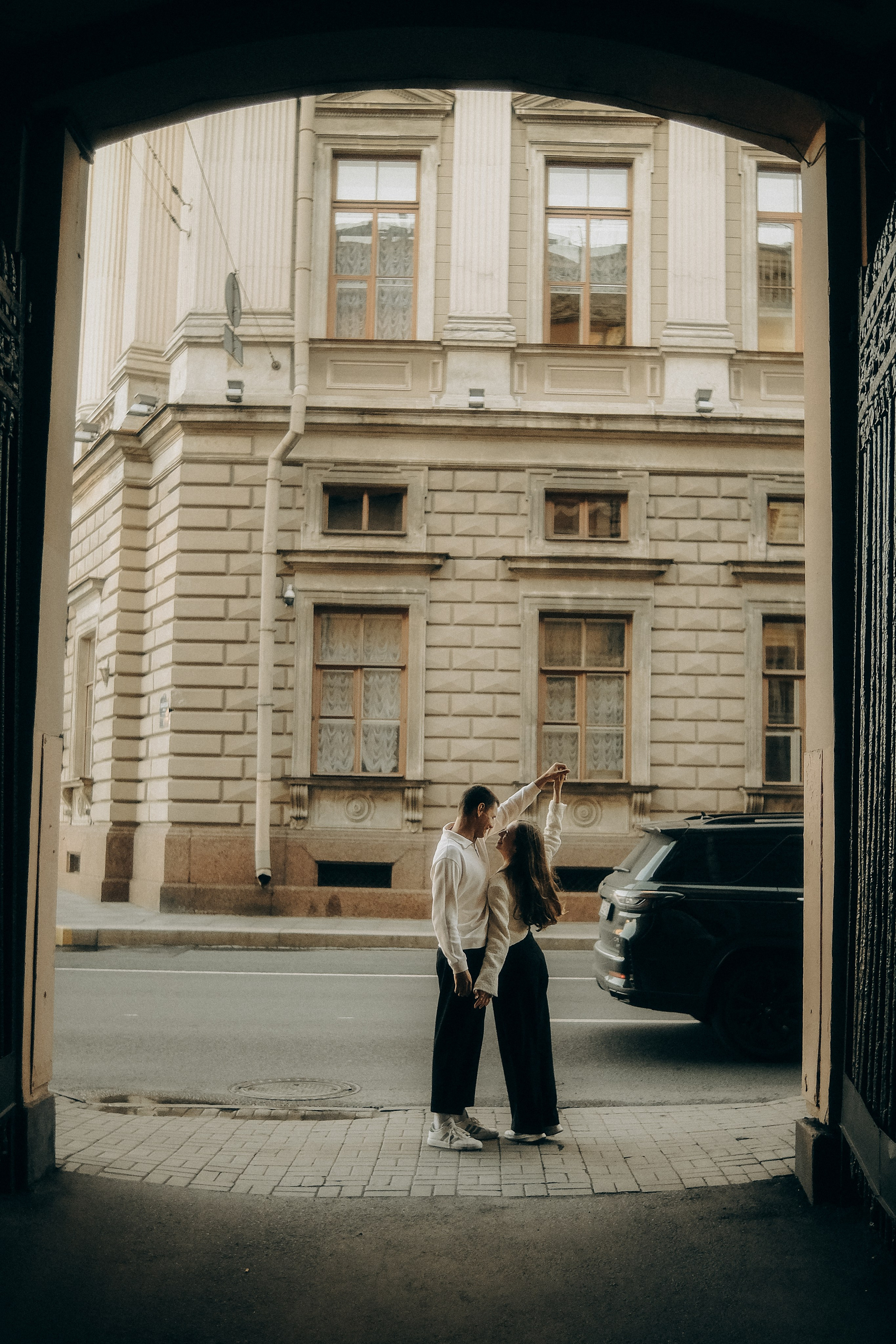 Настя & Матвей. Phdkvmr.ru