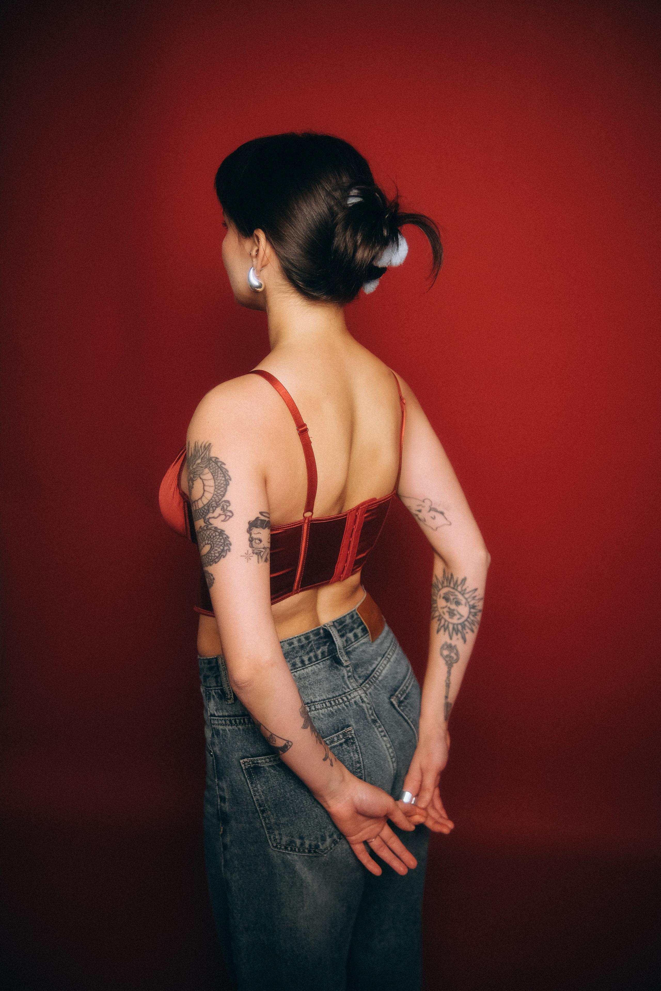 Вера. Phdkvmr.ru