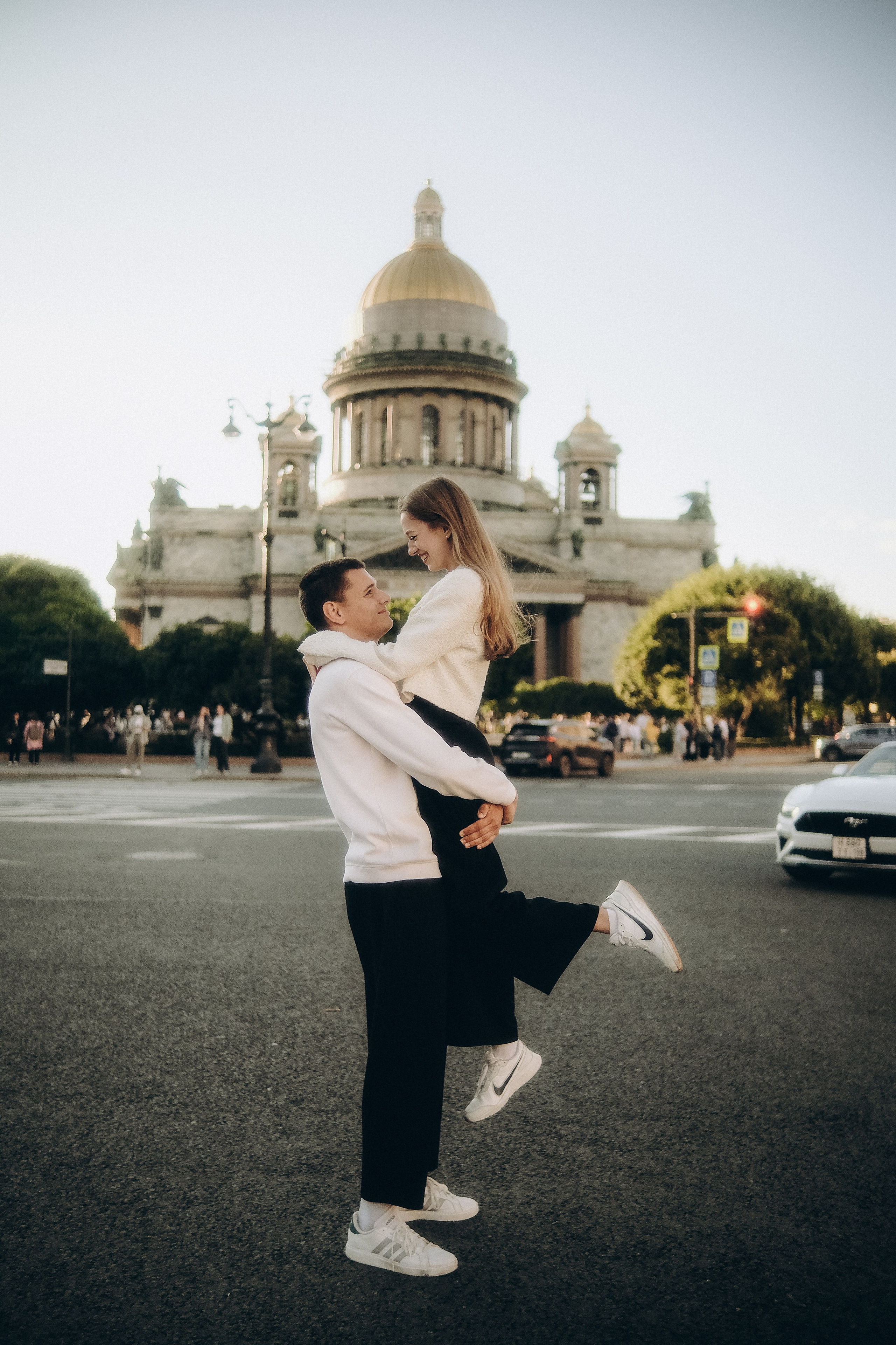 Настя & Матвей. Phdkvmr.ru