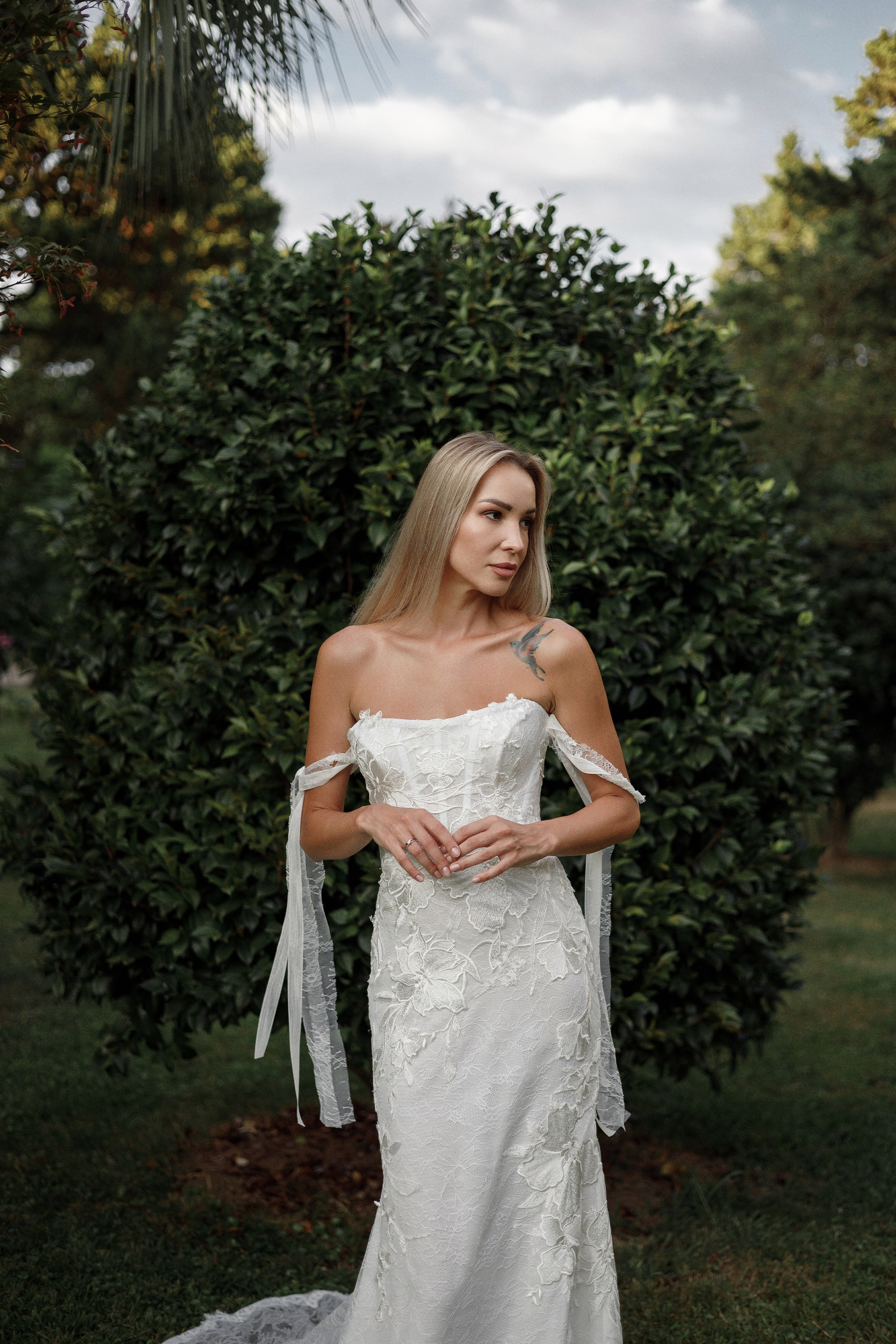 Современная свадьба в Батуми