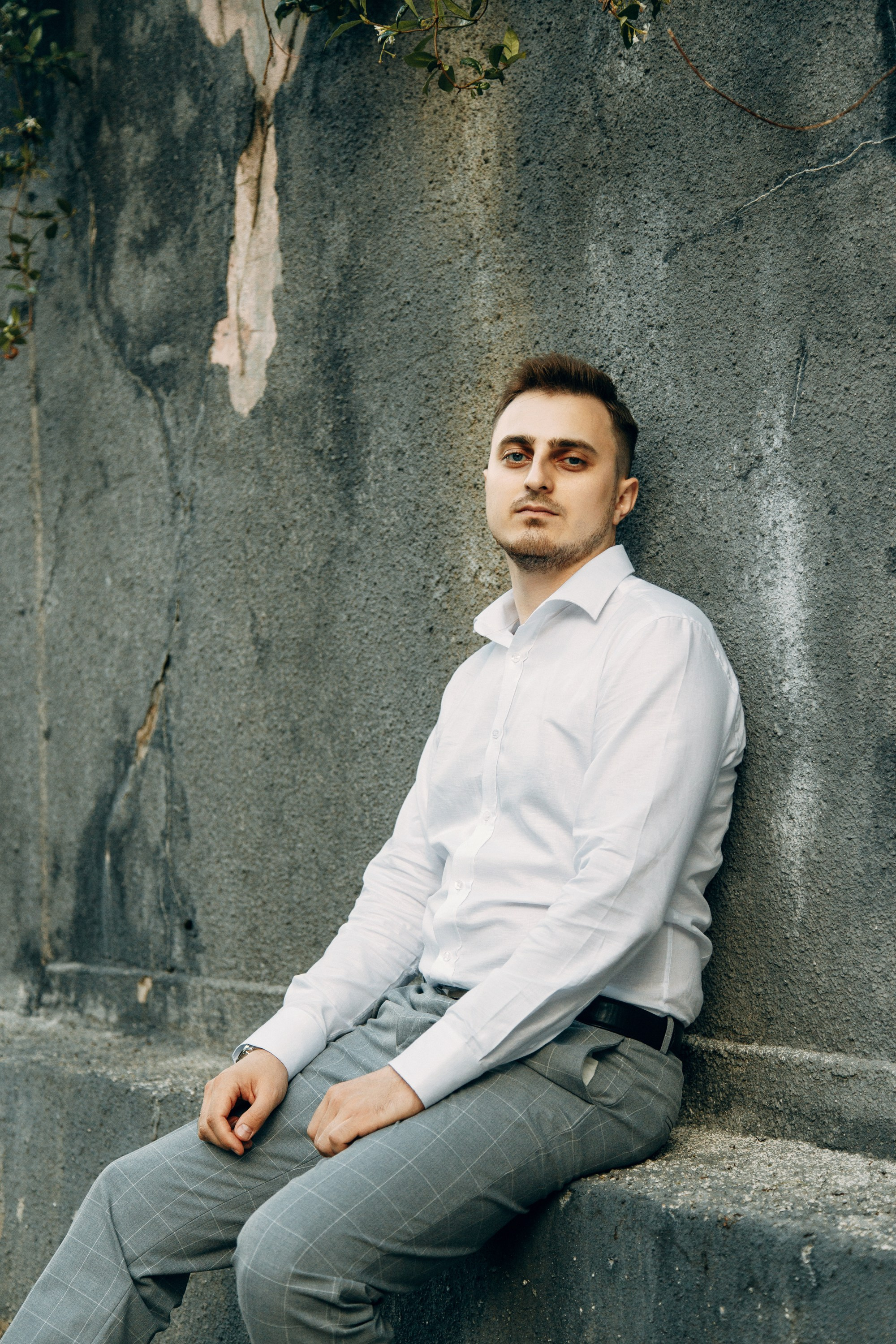 Артем и Ольга