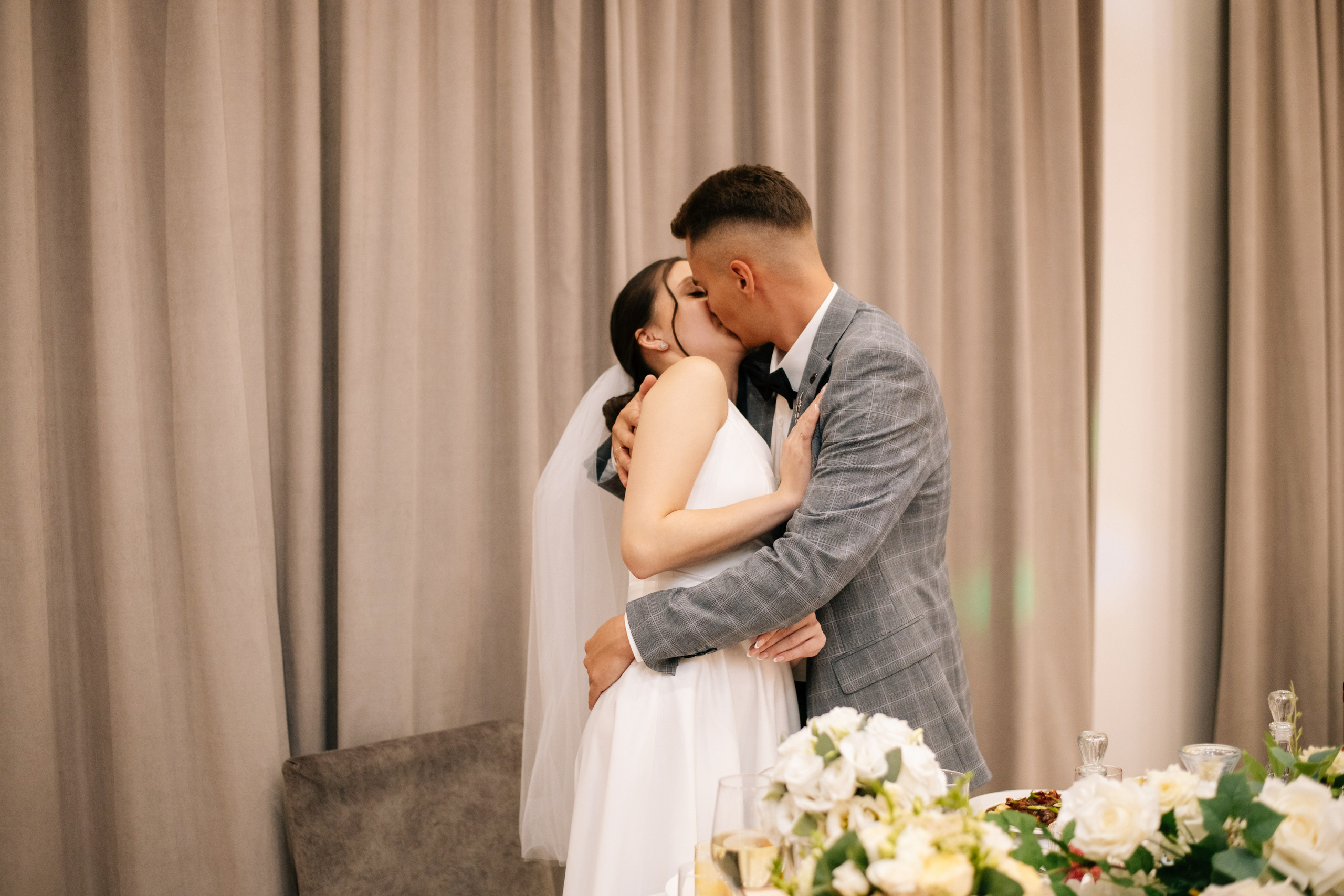 Лилия & Данила. Фотограф в Екатеринбурге Веретенова Наталья