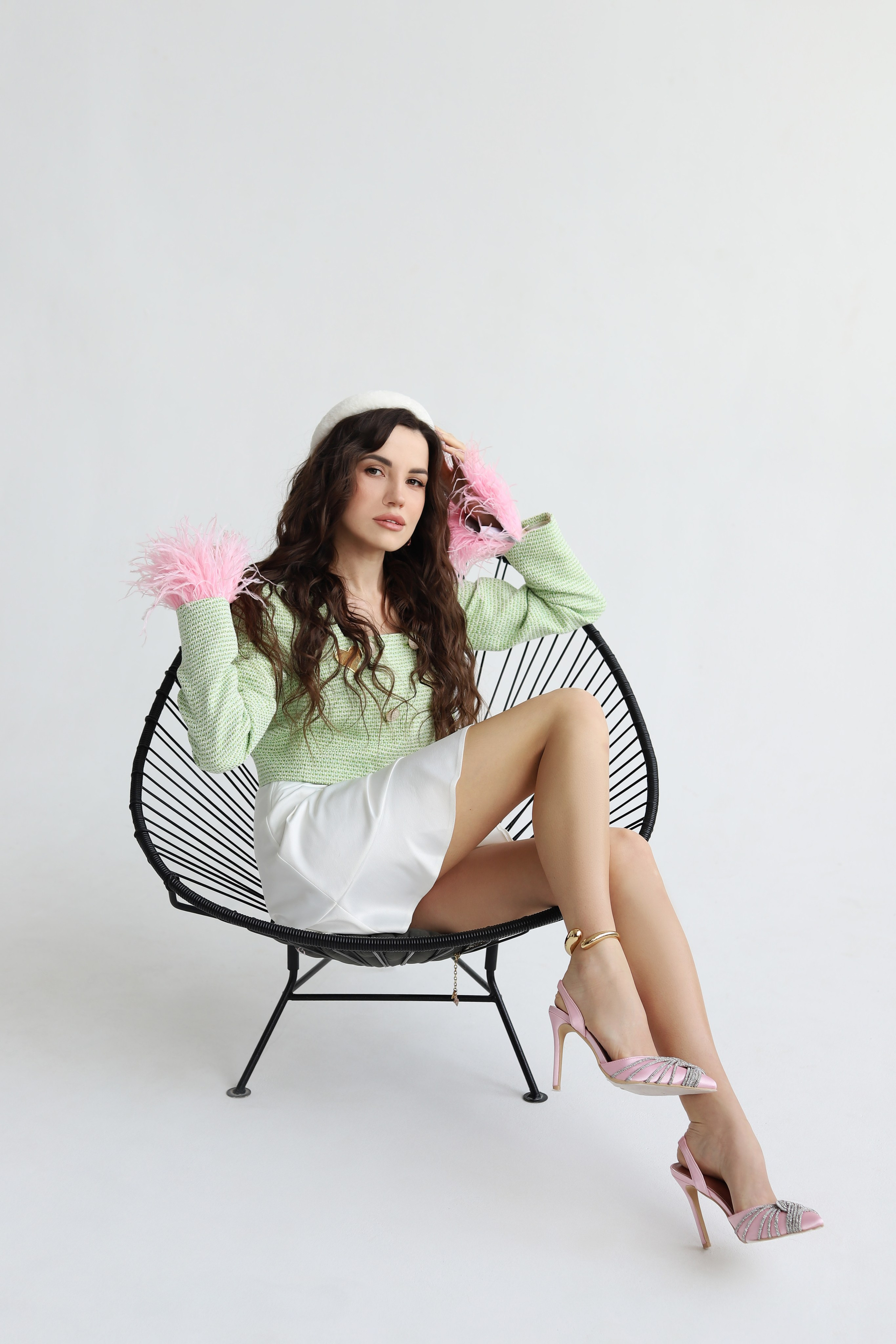 Алена. Фотограф в Саратове Мария Гугнина