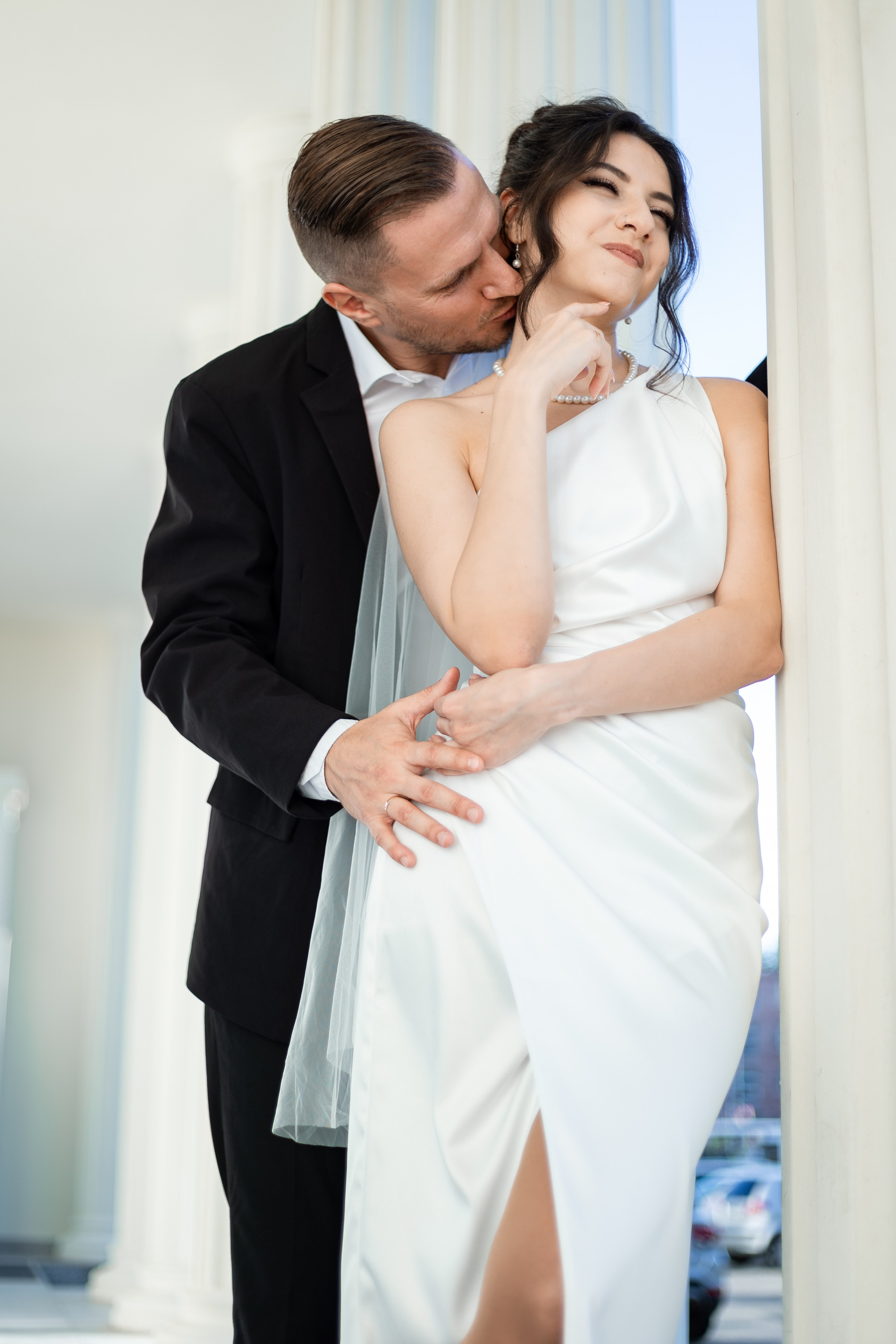 Дмитрий & Лаура