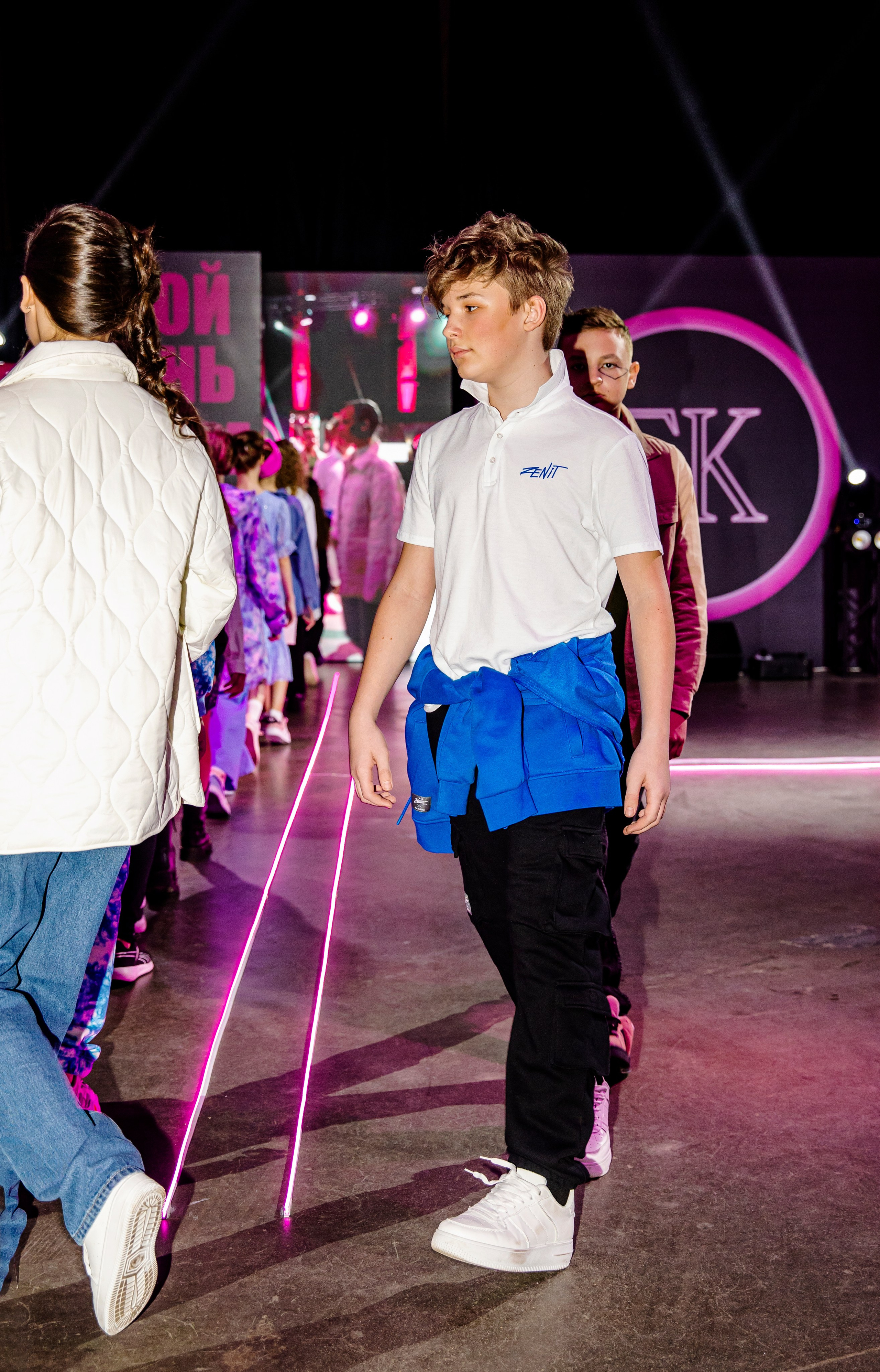 FORUM KIDS — 24. Фотограф — Татьяна Кириллова, г. Санкт-Петербург