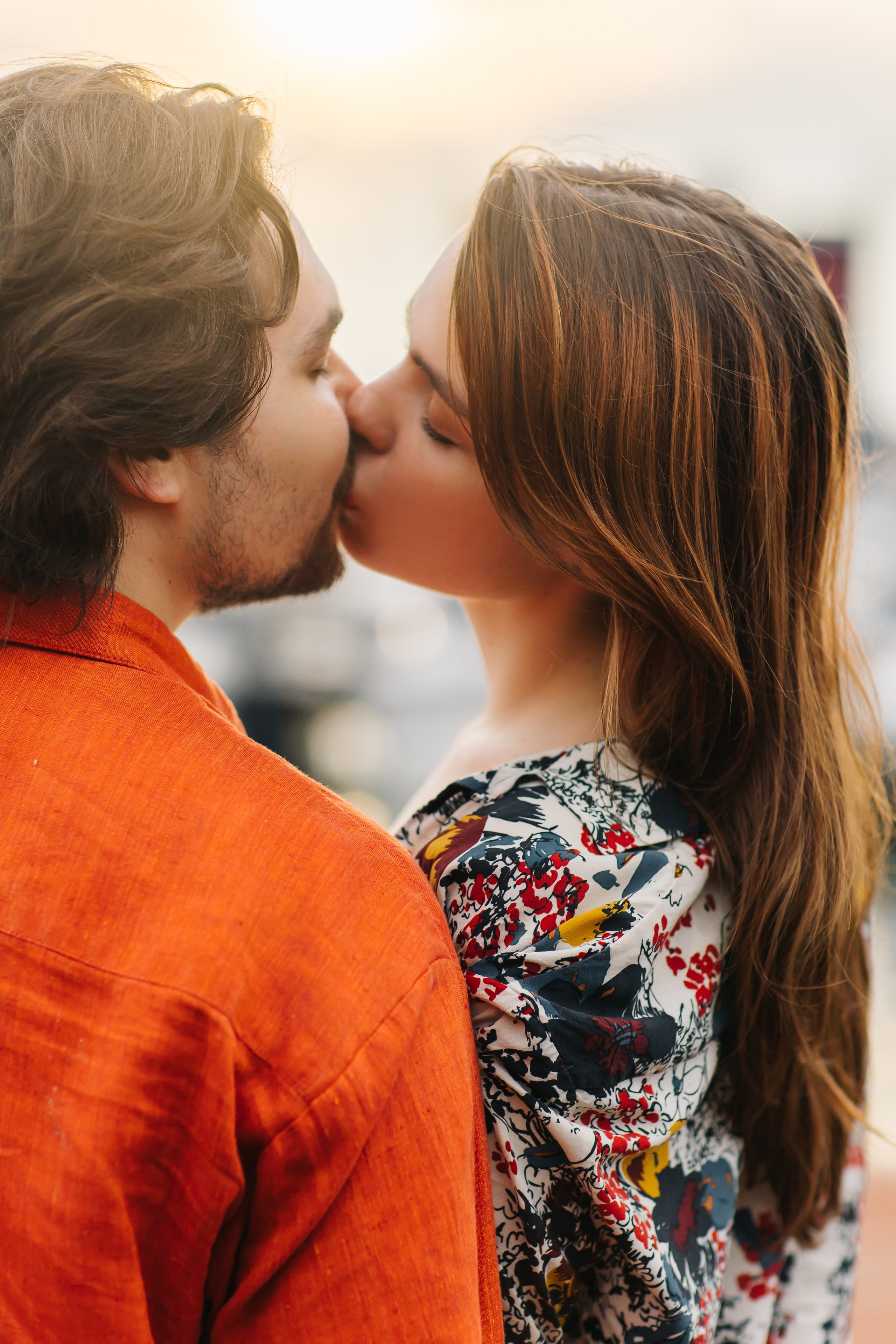 Ваша LoveStory в самых необычных местах. Krumstudio фото, видео по Москве и МО