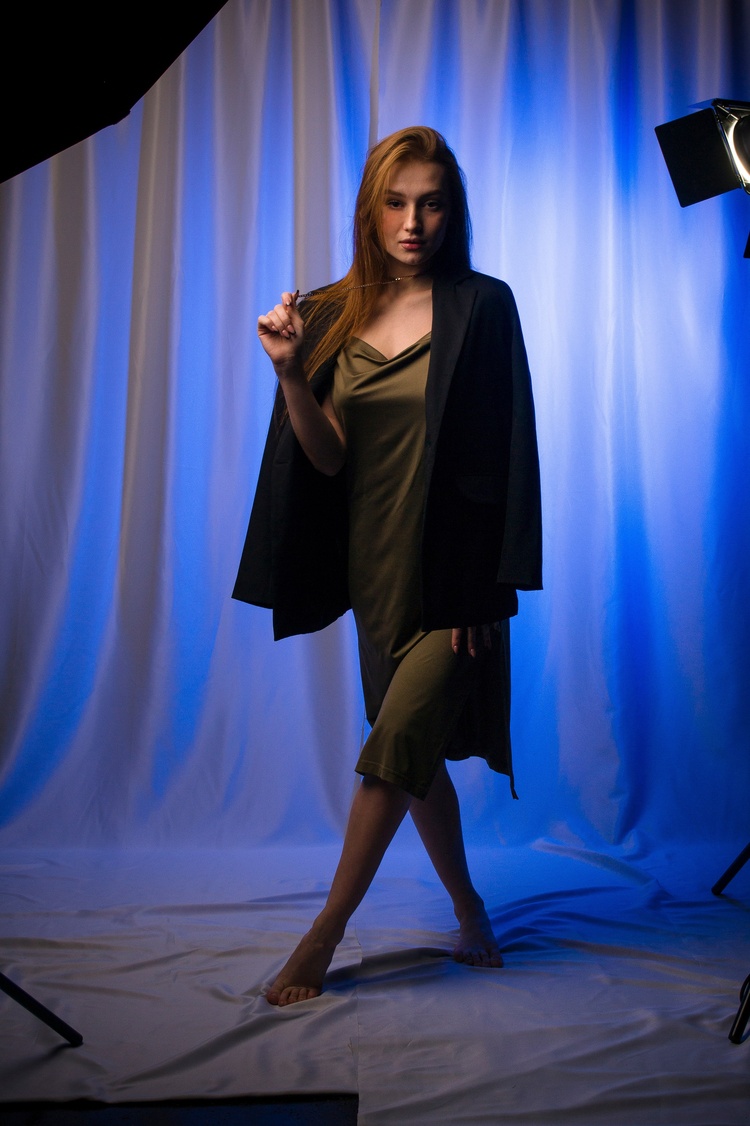 Ангелина. Арт-фотограф в Рязани Курилов Евгений