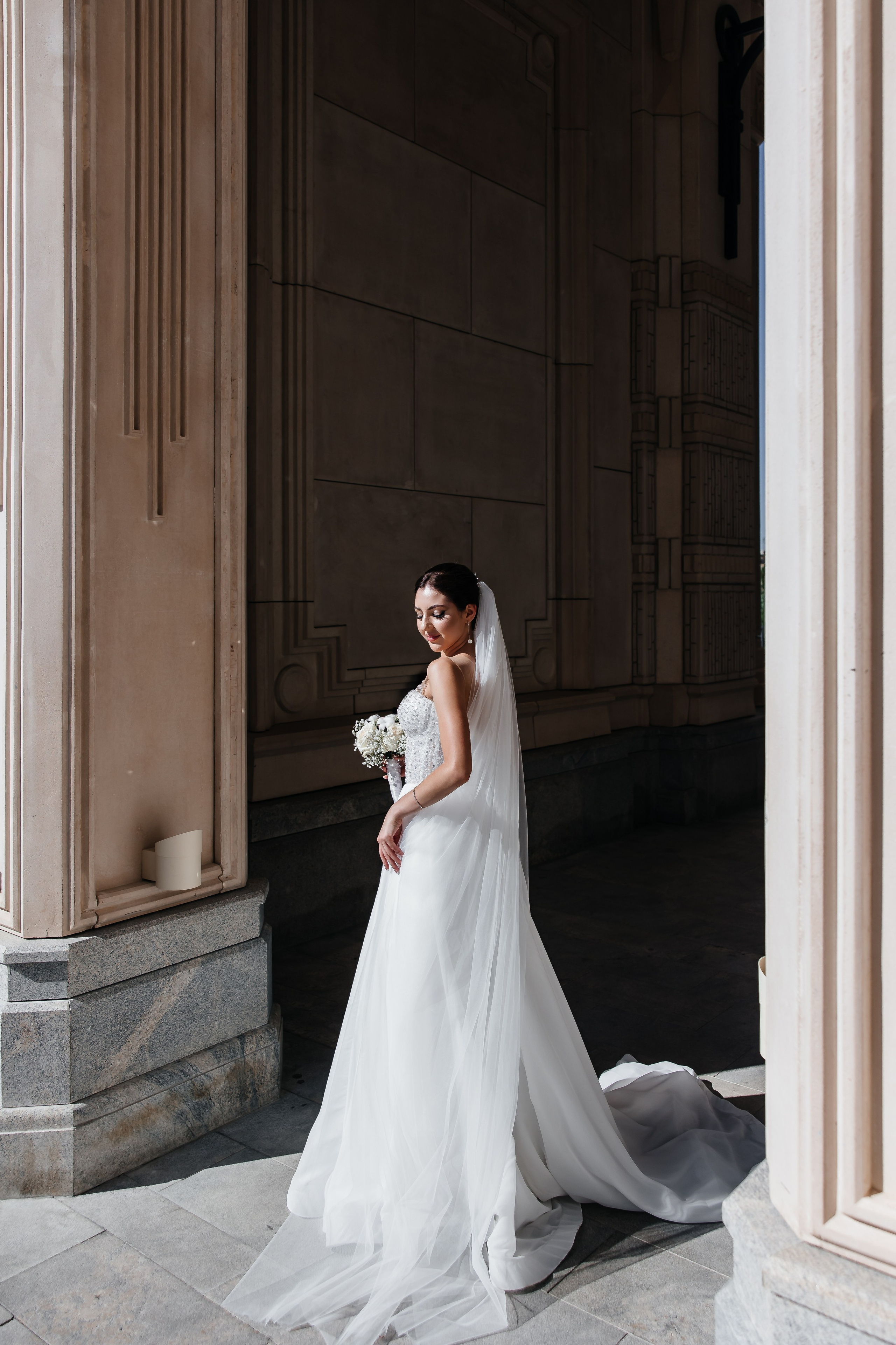 Анонс свадьбы для Ольги и Романа. Свадебный фотограф в Крыму и Севастополе Ольга Баскакова