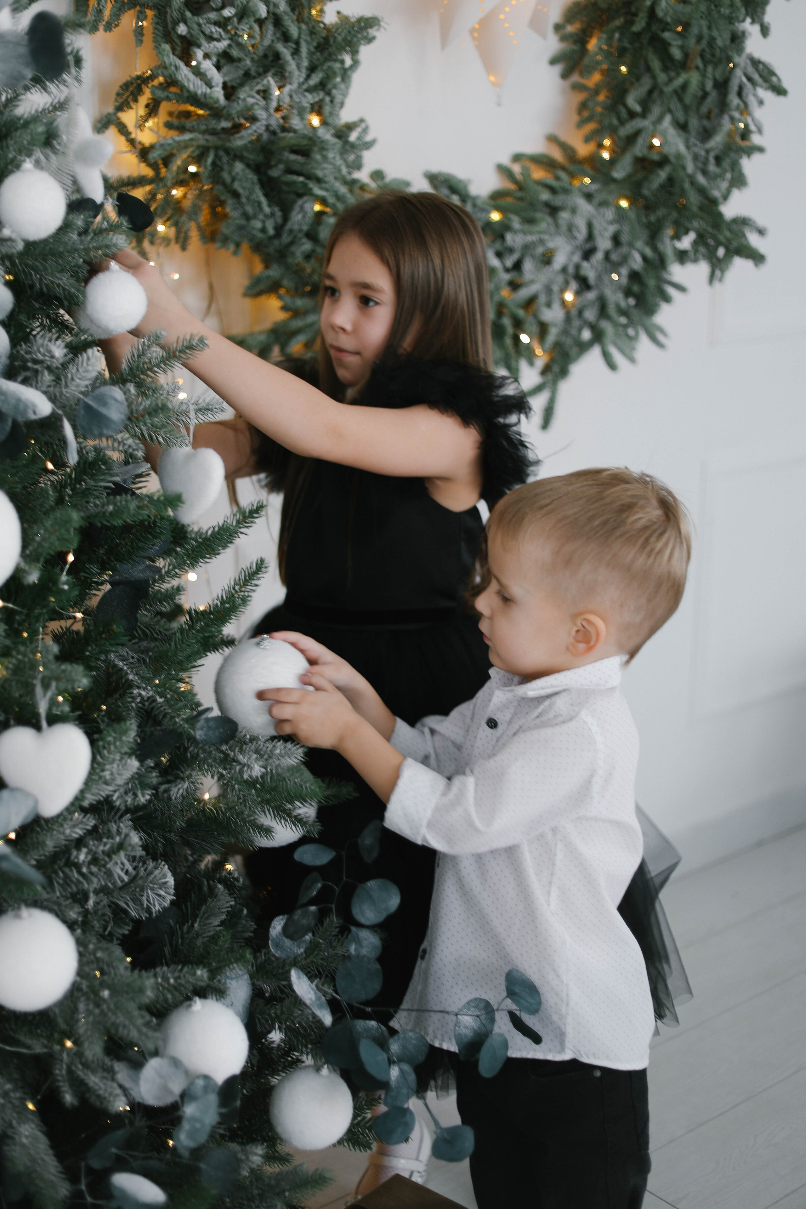 Семейные съемки