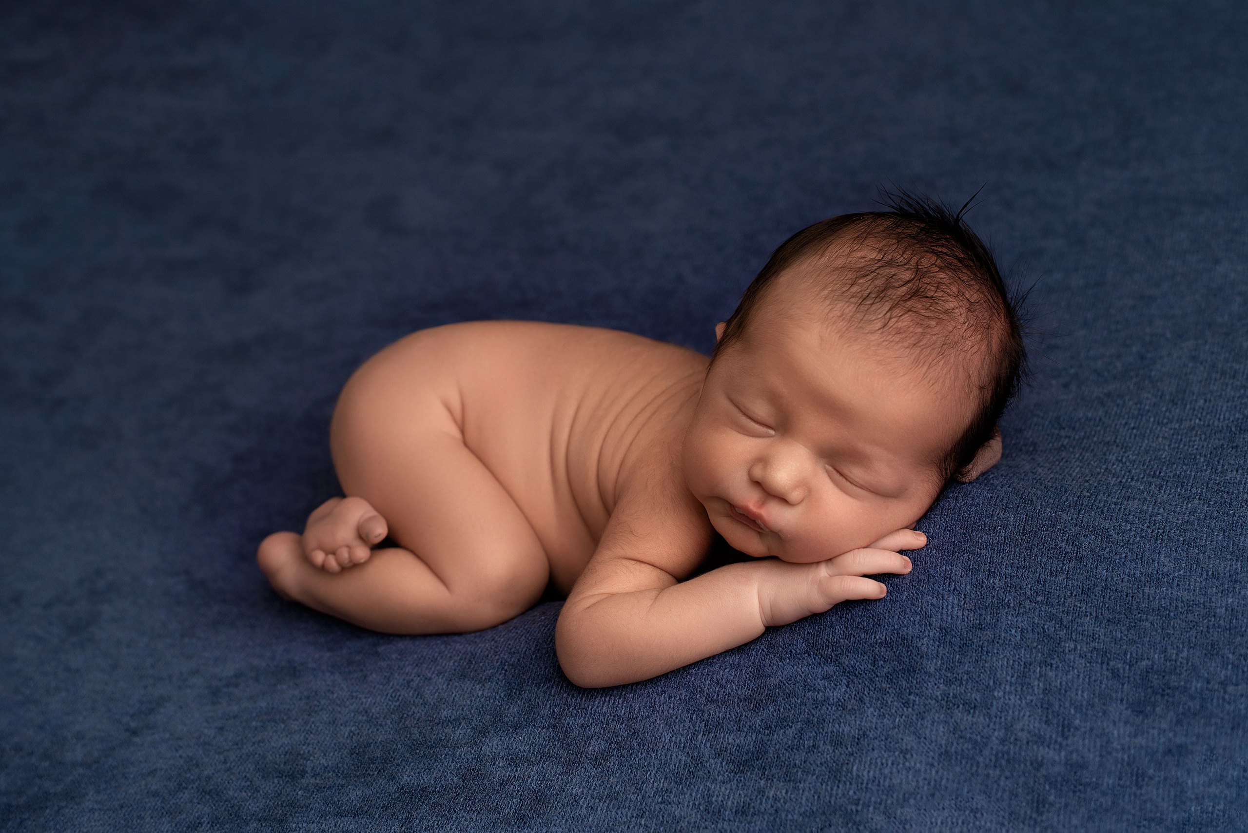 Новорождённые мальчики. Детский фотограф новорождённых в Минске Боровик Екатерина