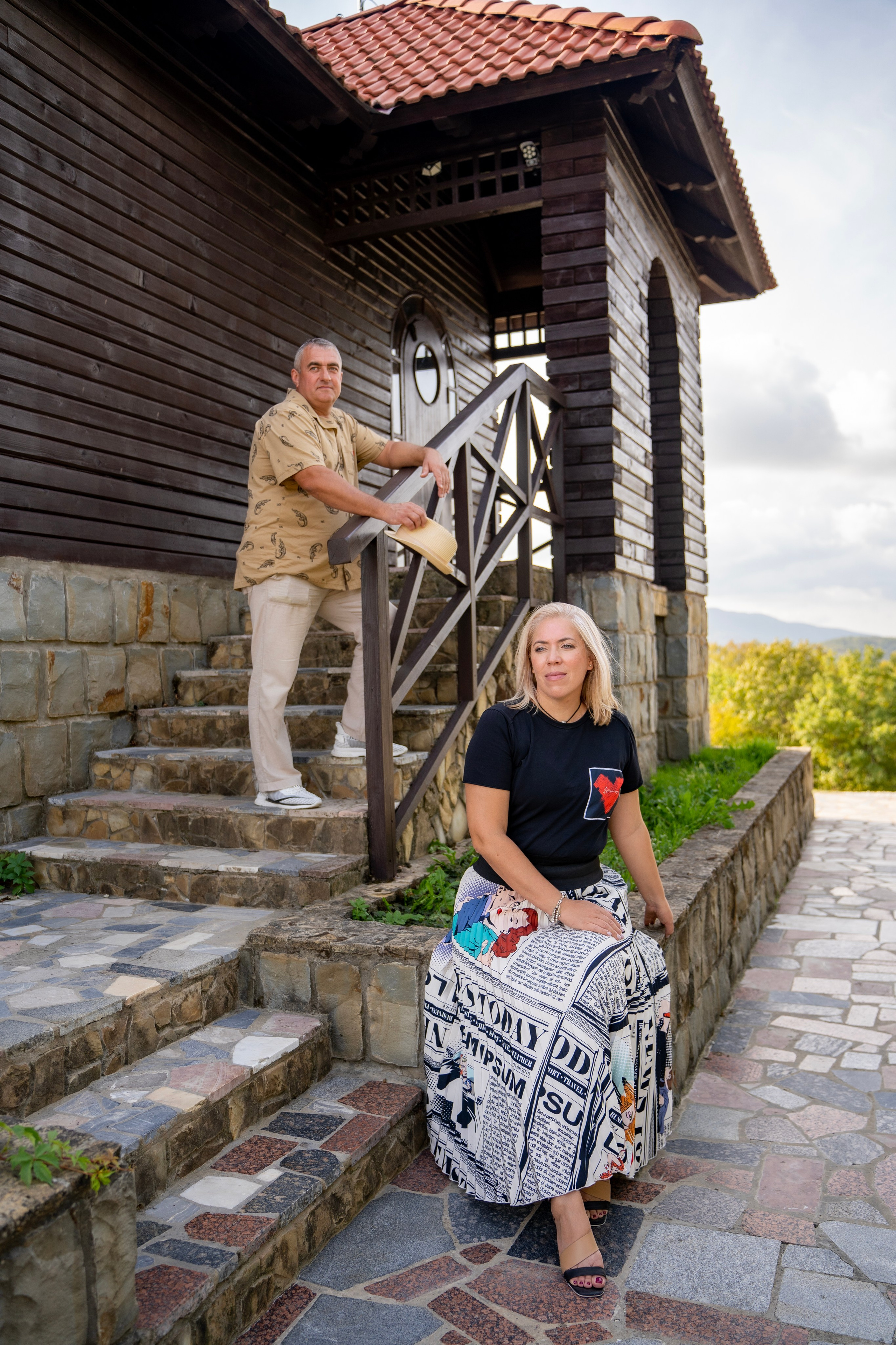 Оксана и Александр. Семейный и детский фотограф Екатерина Черняева. Снимаю портреты, love story, фотопрогулки, работаю на улице, в кафе, студии, дома у клиента