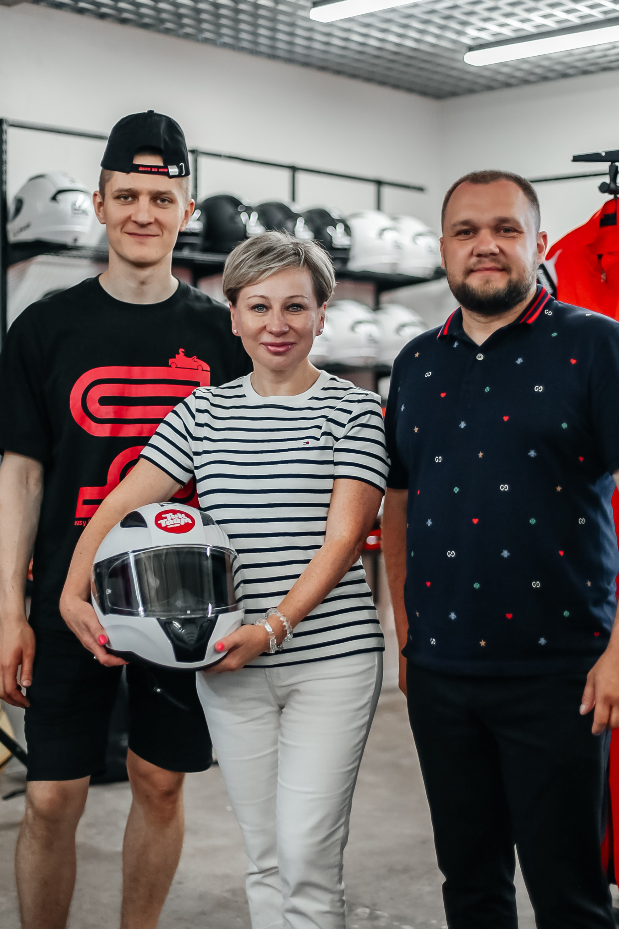 Репортажная съёмка. Фотограф в Петрозаводске Вероника Манакова