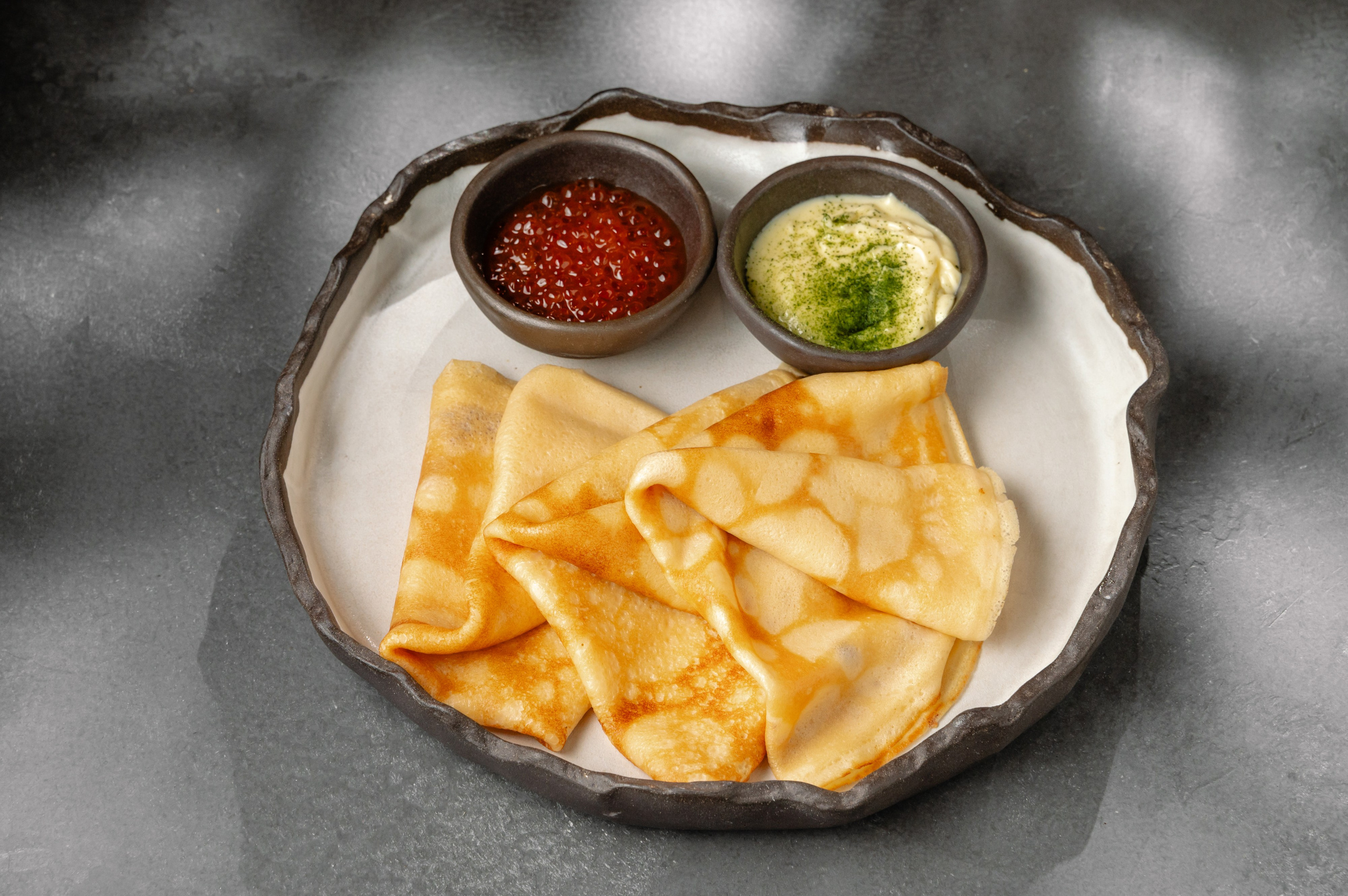 Food. Фотограф Дина Кубликова