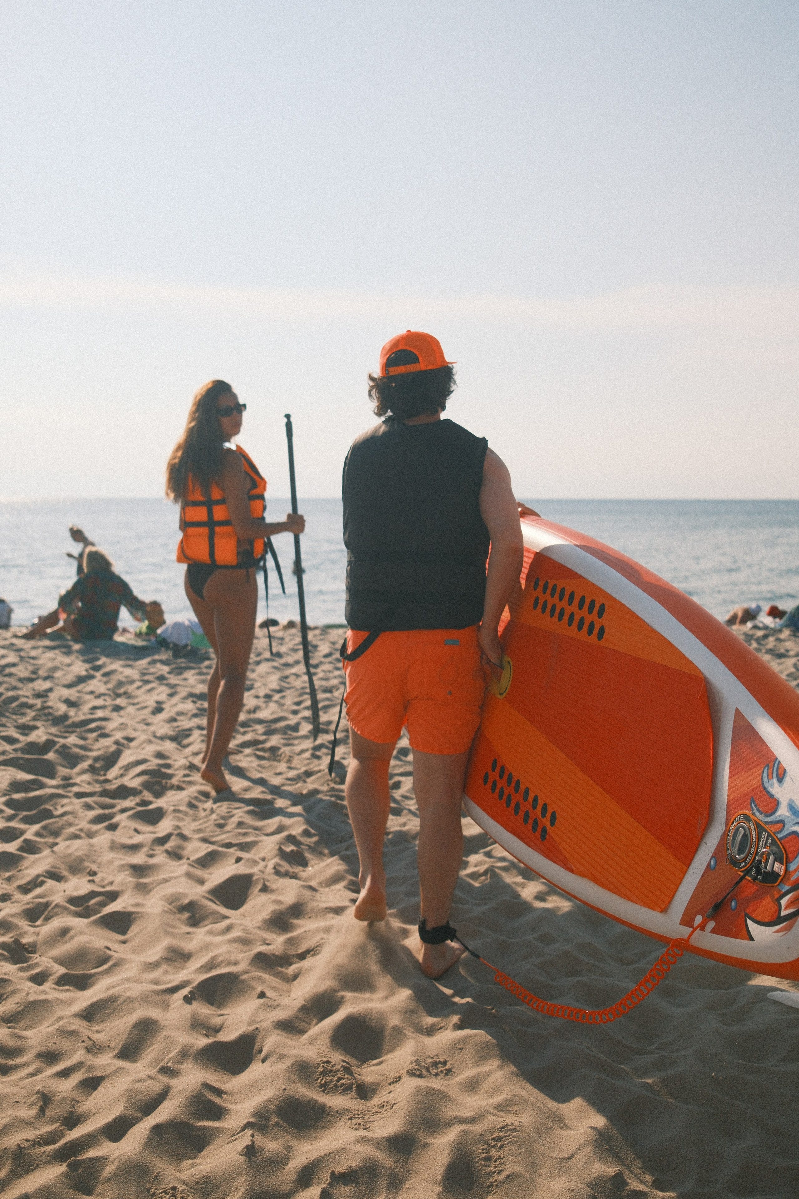 Лайфстайл съемка. Репортажный фотограф в Калининграде Екатерина Суханова