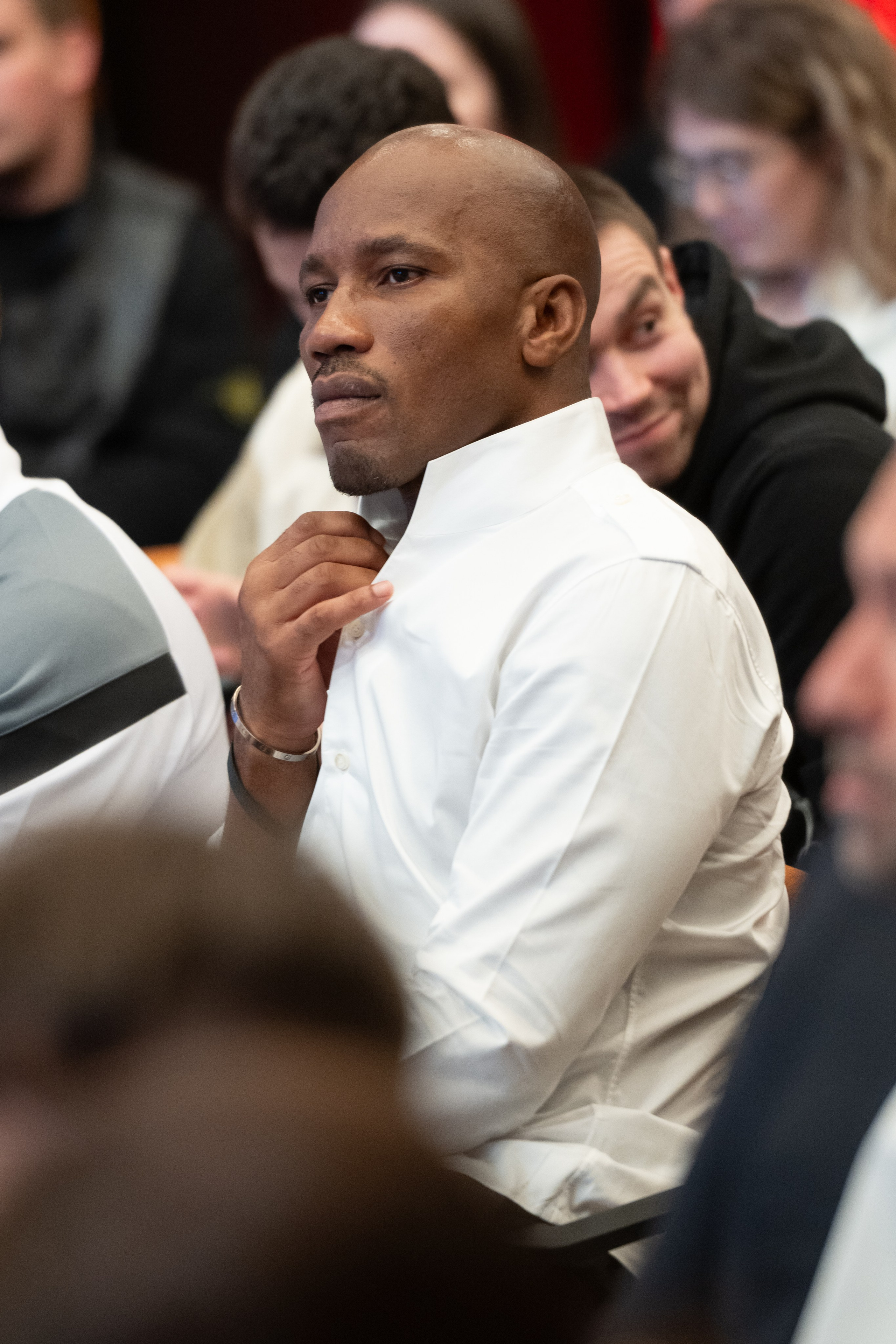 ПЕРВЫЙ ЕВРОКУБОК FONBET Конференция. ДИНА МИХНЕВА спортивный фотограф Москва