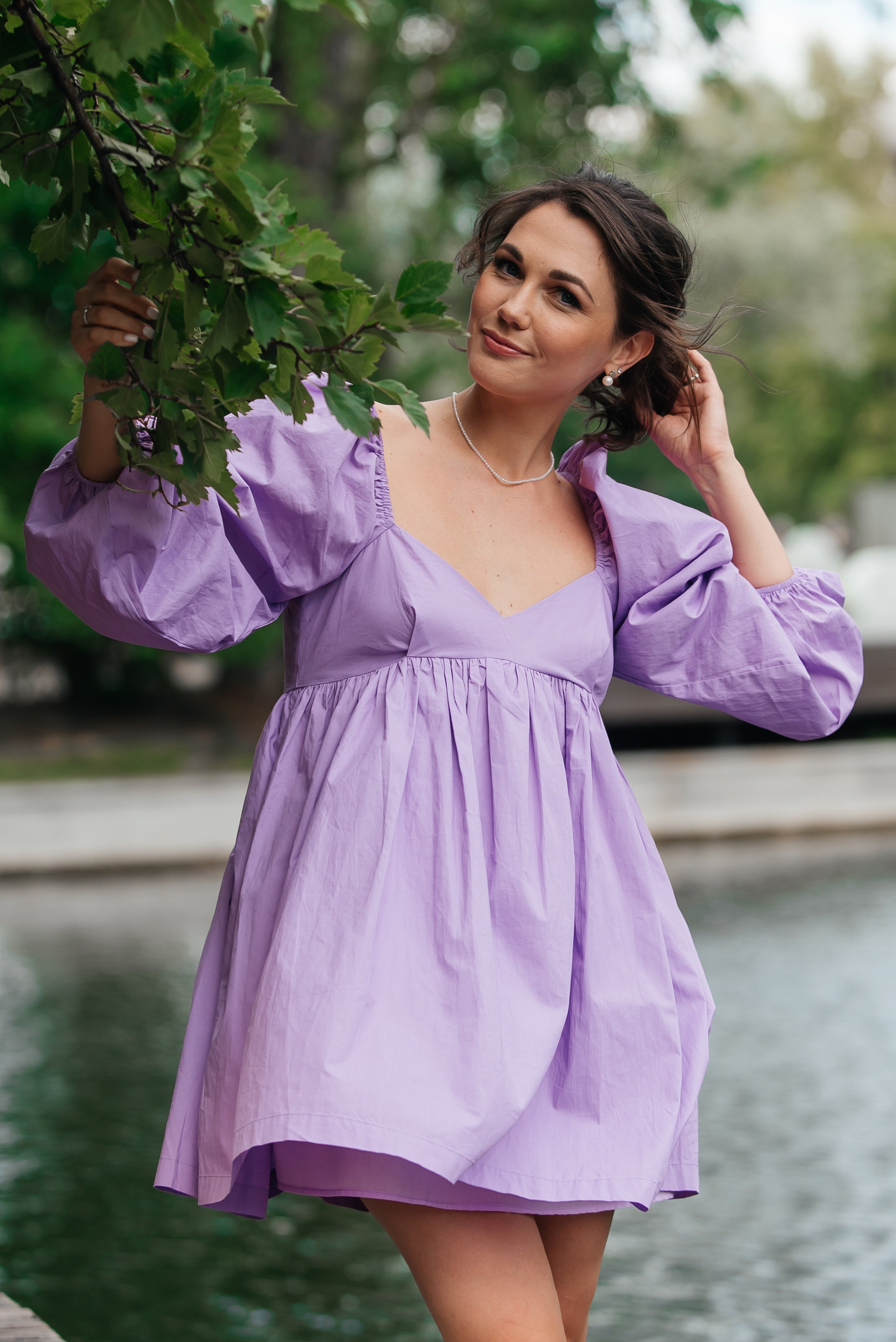 B-day в парке. ДИНА МИХНЕВА спортивный фотограф Москва