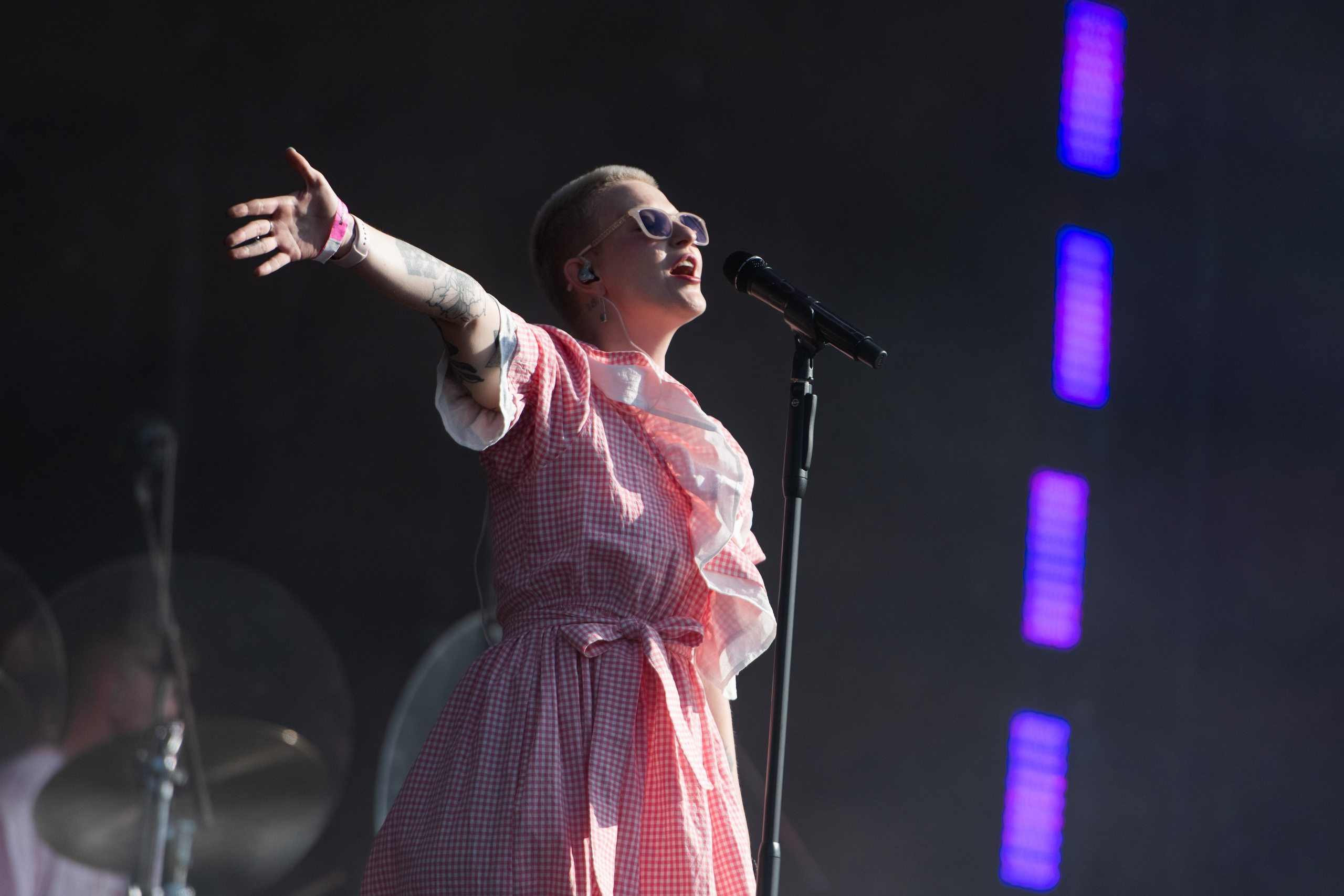 Пикник «Афиши». ДИНА МИХНЕВА спортивный фотограф Москва